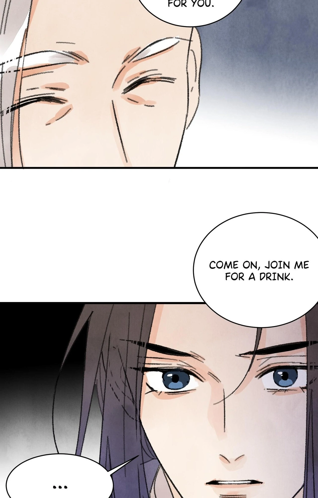 Killer or Saver - Chapter 61 manhwa