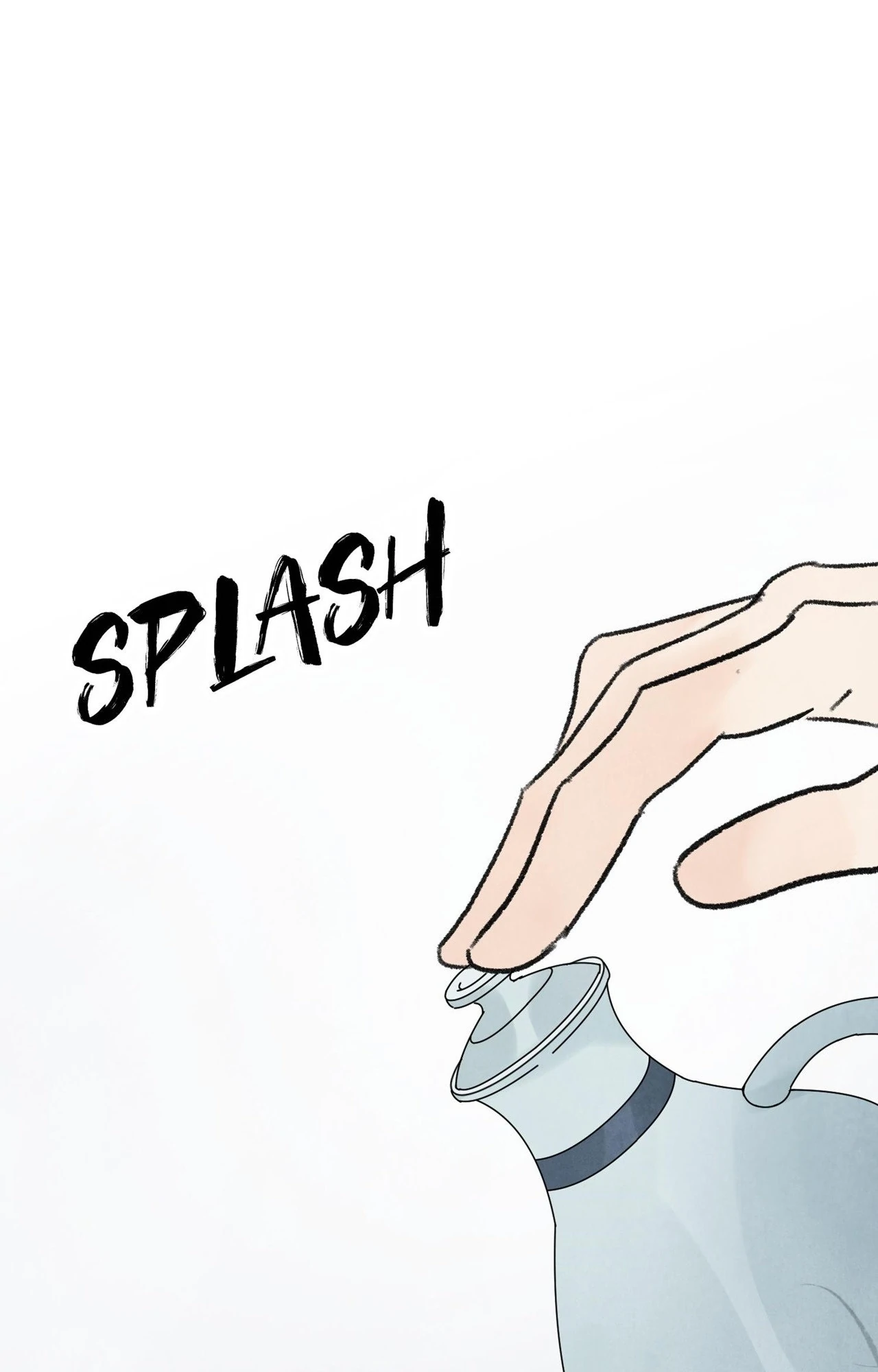 Killer or Saver - Chapter 61 manhwa
