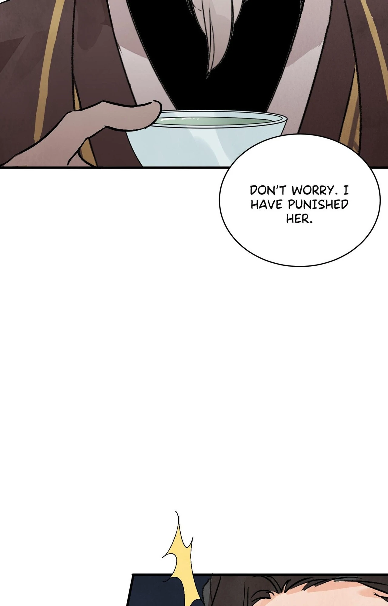 Killer or Saver - Chapter 61 manhwa