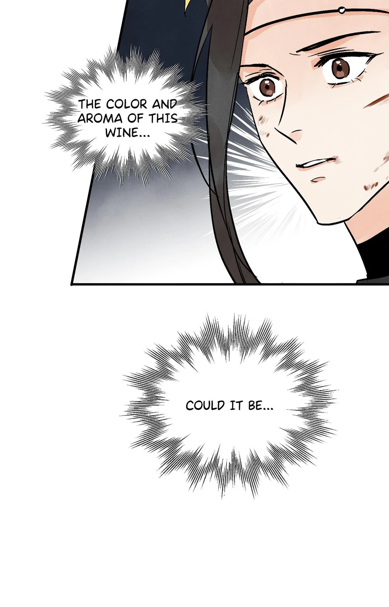 Killer or Saver - Chapter 61 manhwa