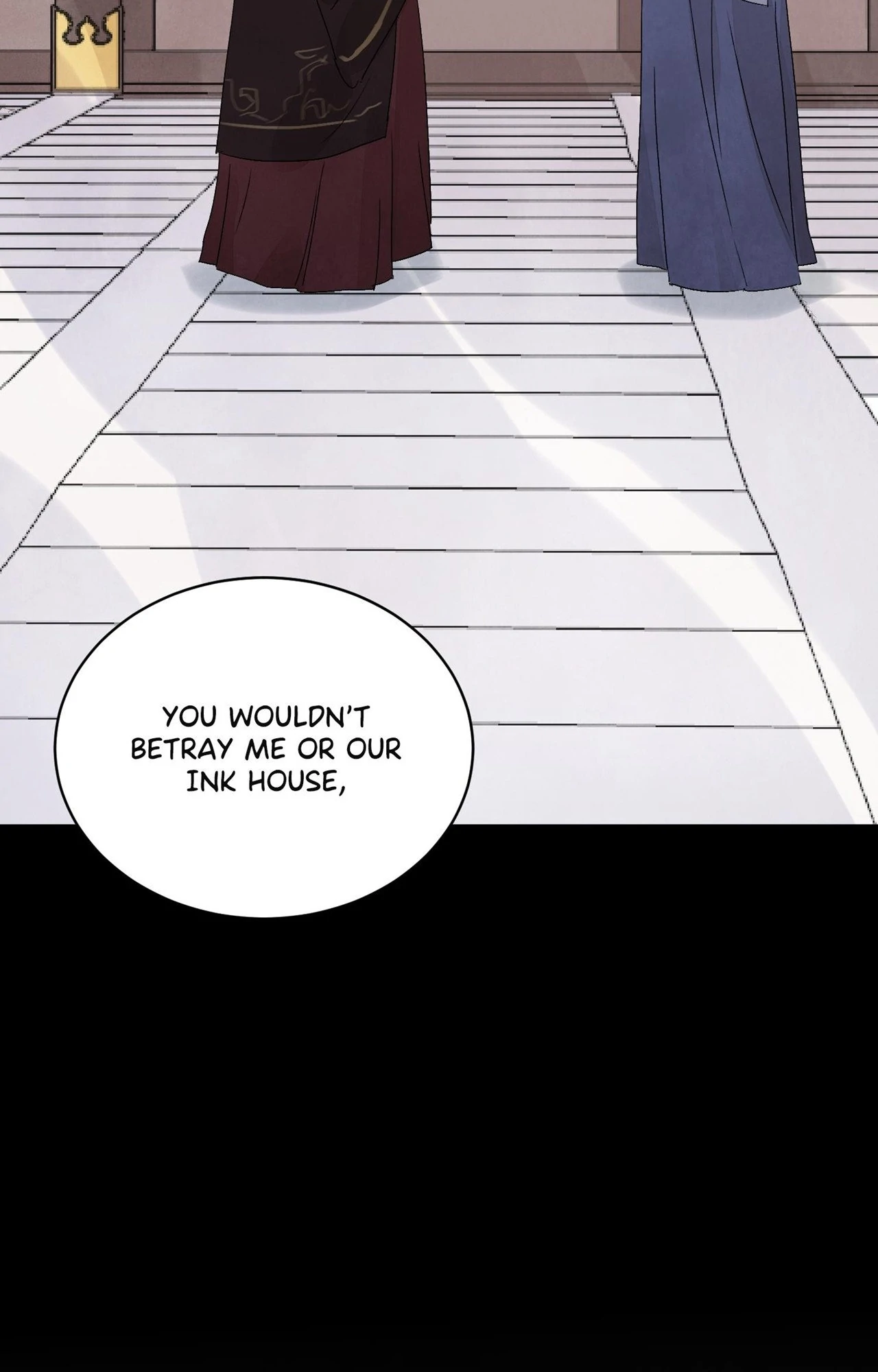 Killer or Saver - Chapter 61 manhwa