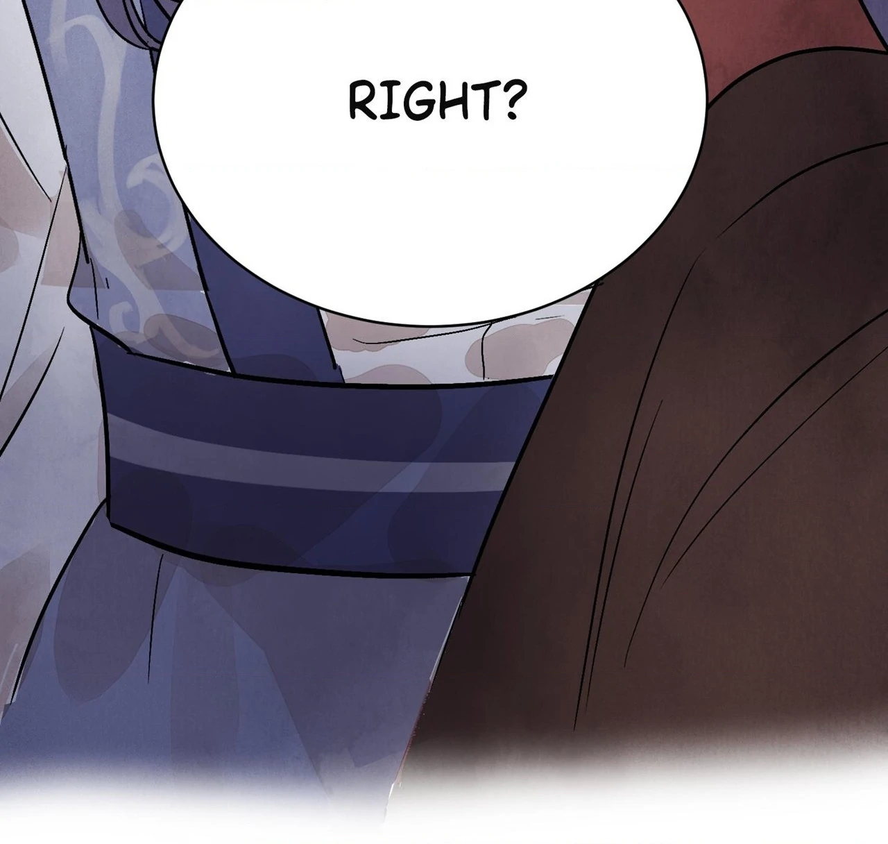 Killer or Saver - Chapter 61 manhwa