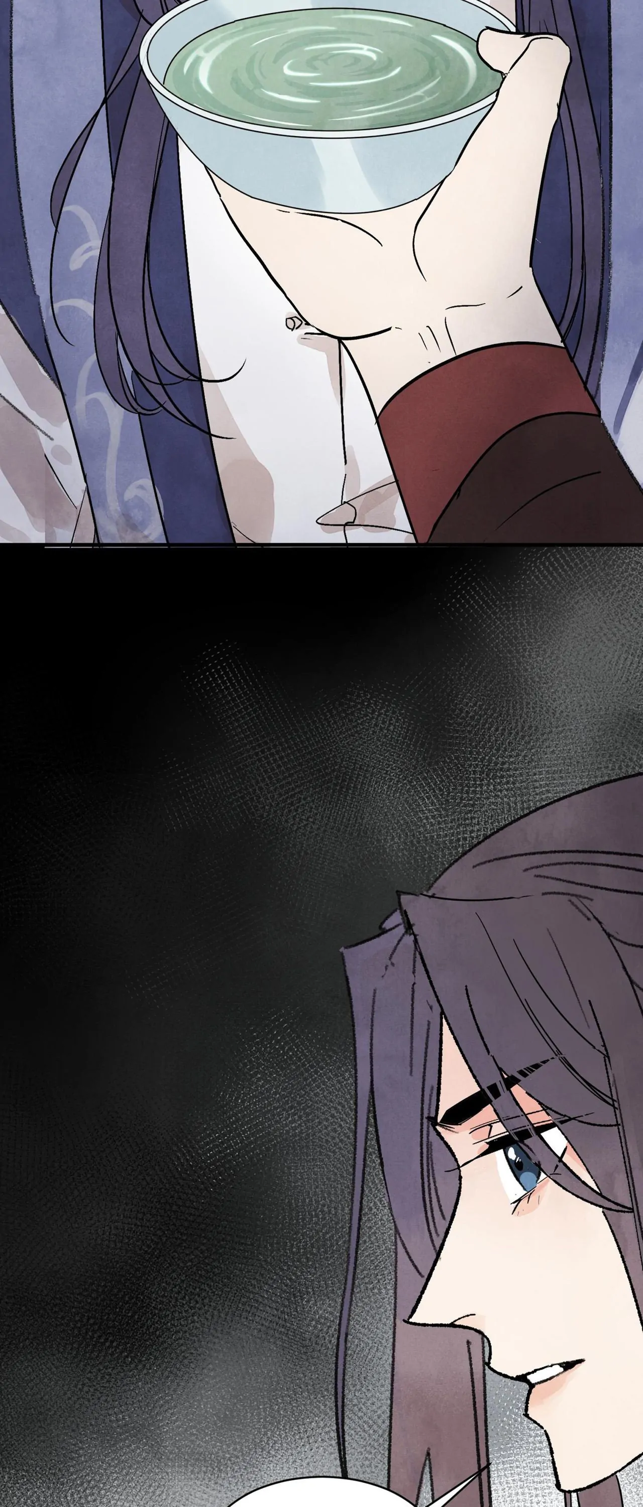 Killer or Saver - Chapter 62 manhwa