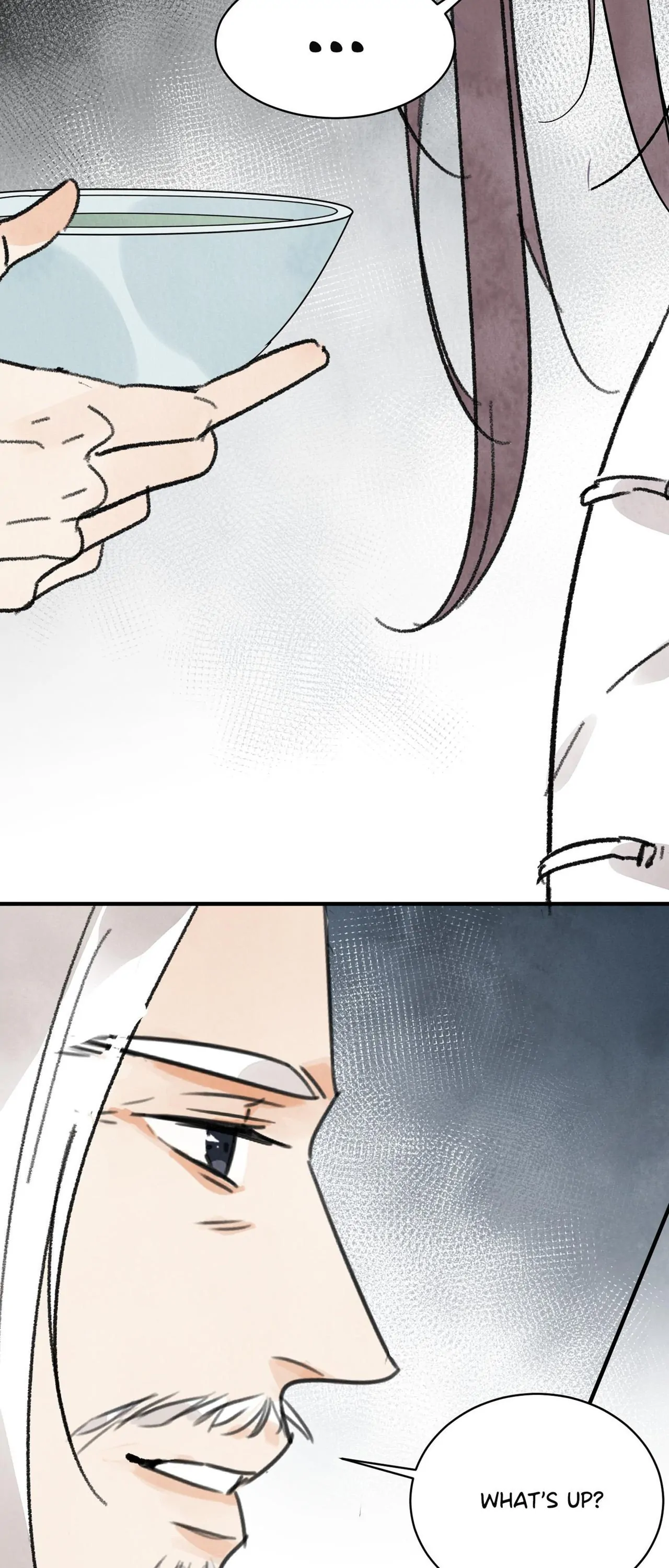 Killer or Saver - Chapter 62 manhwa