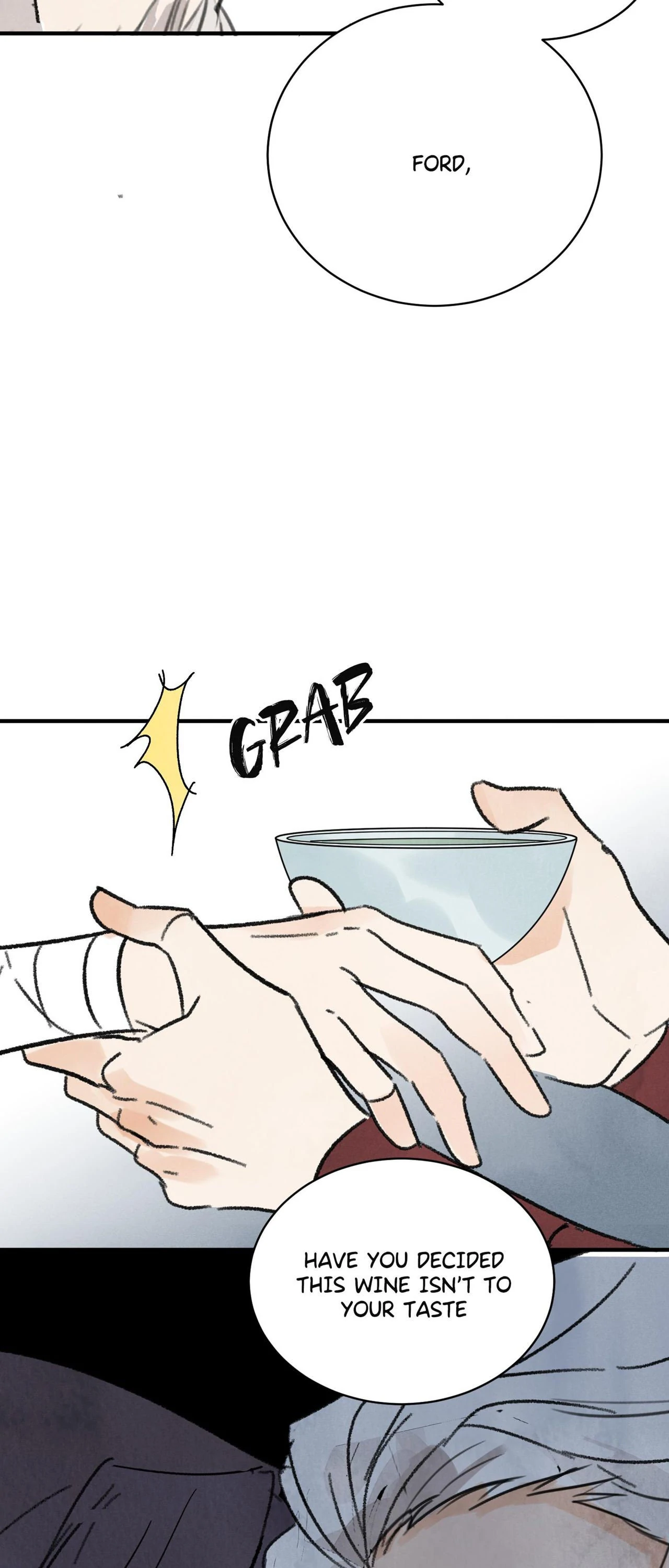 Killer or Saver - Chapter 62 manhwa