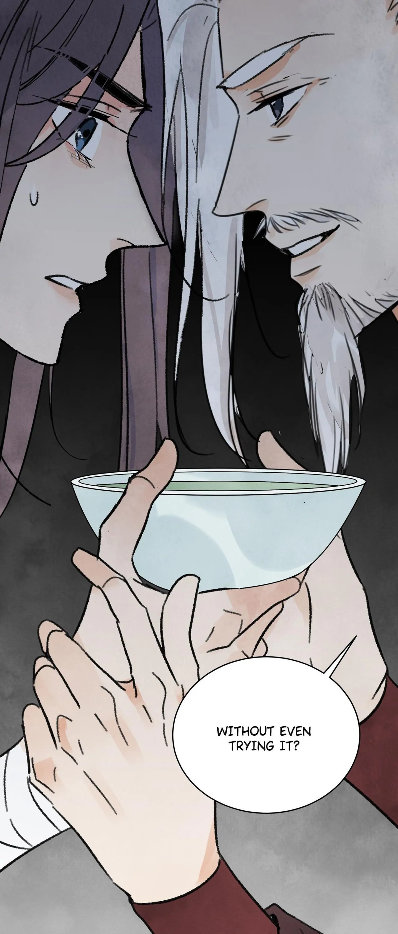 Killer or Saver - Chapter 62 manhwa