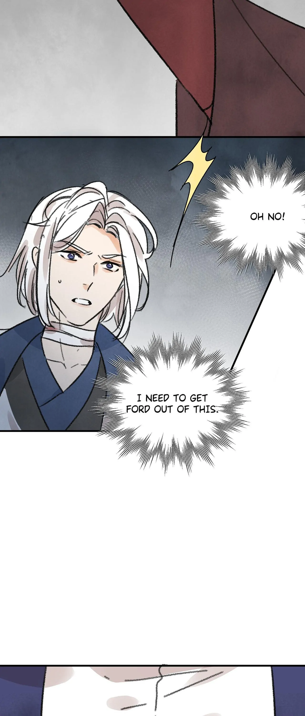 Killer or Saver - Chapter 62 manhwa