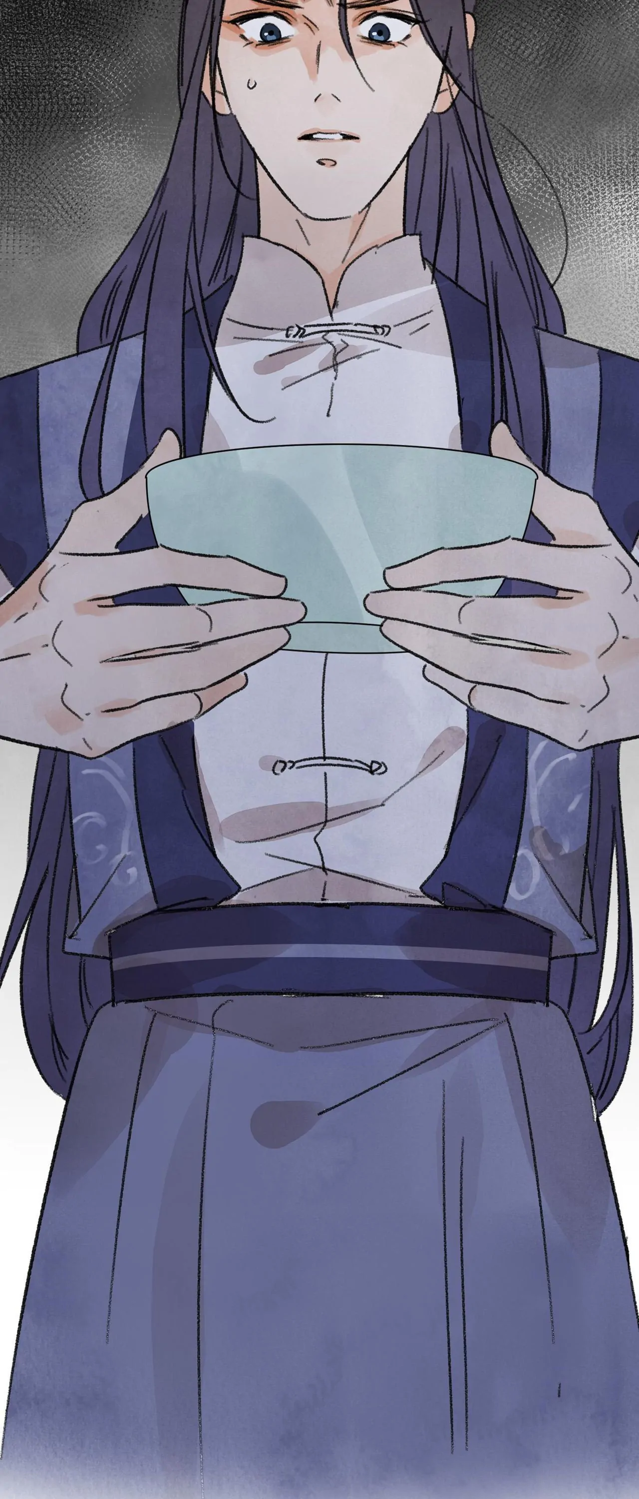 Killer or Saver - Chapter 62 manhwa