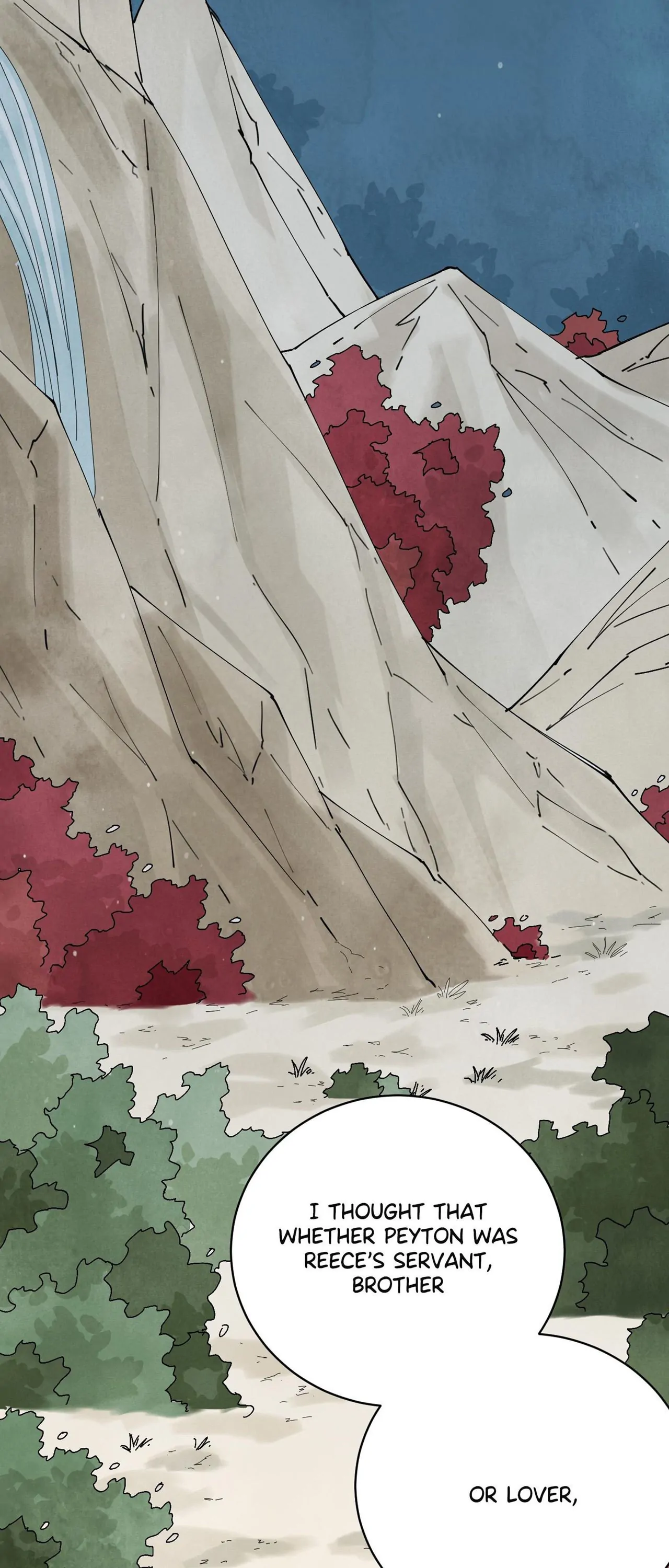 Killer or Saver - Chapter 62 manhwa