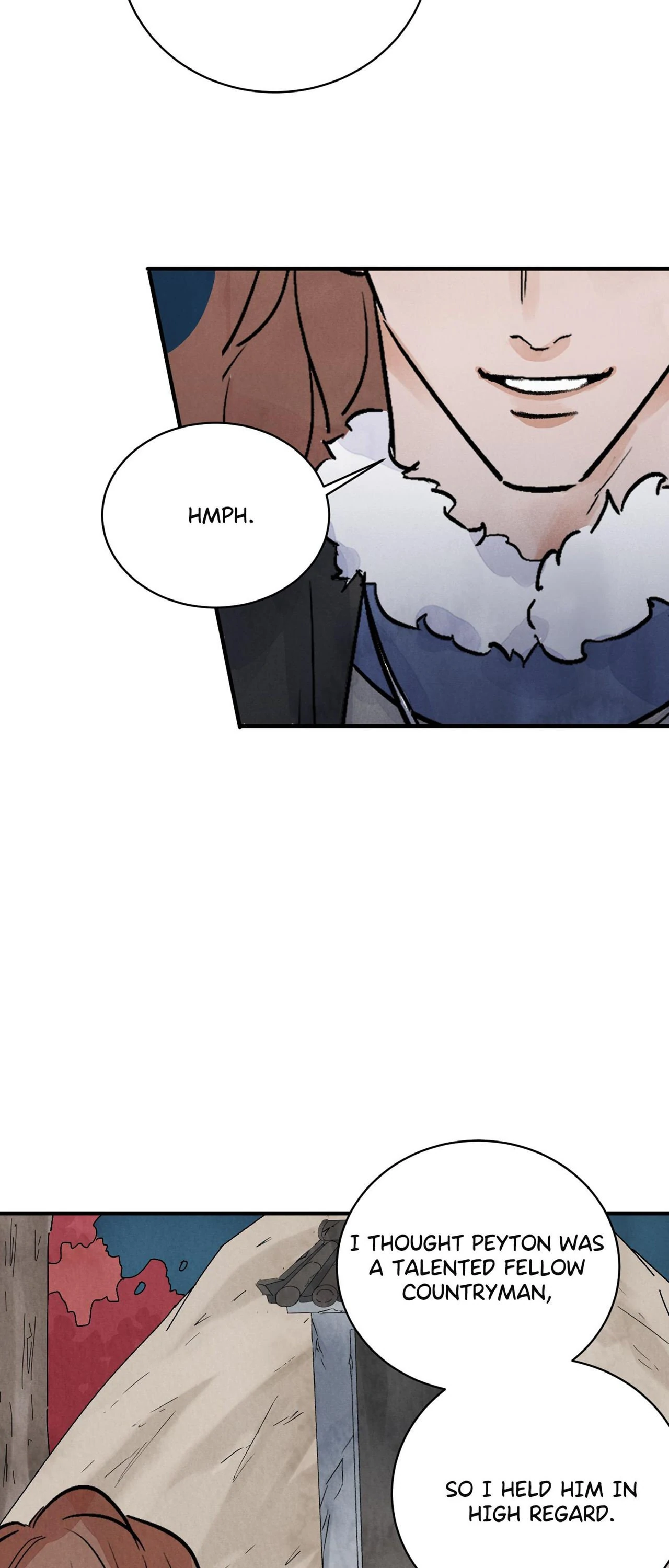 Killer or Saver - Chapter 62 manhwa