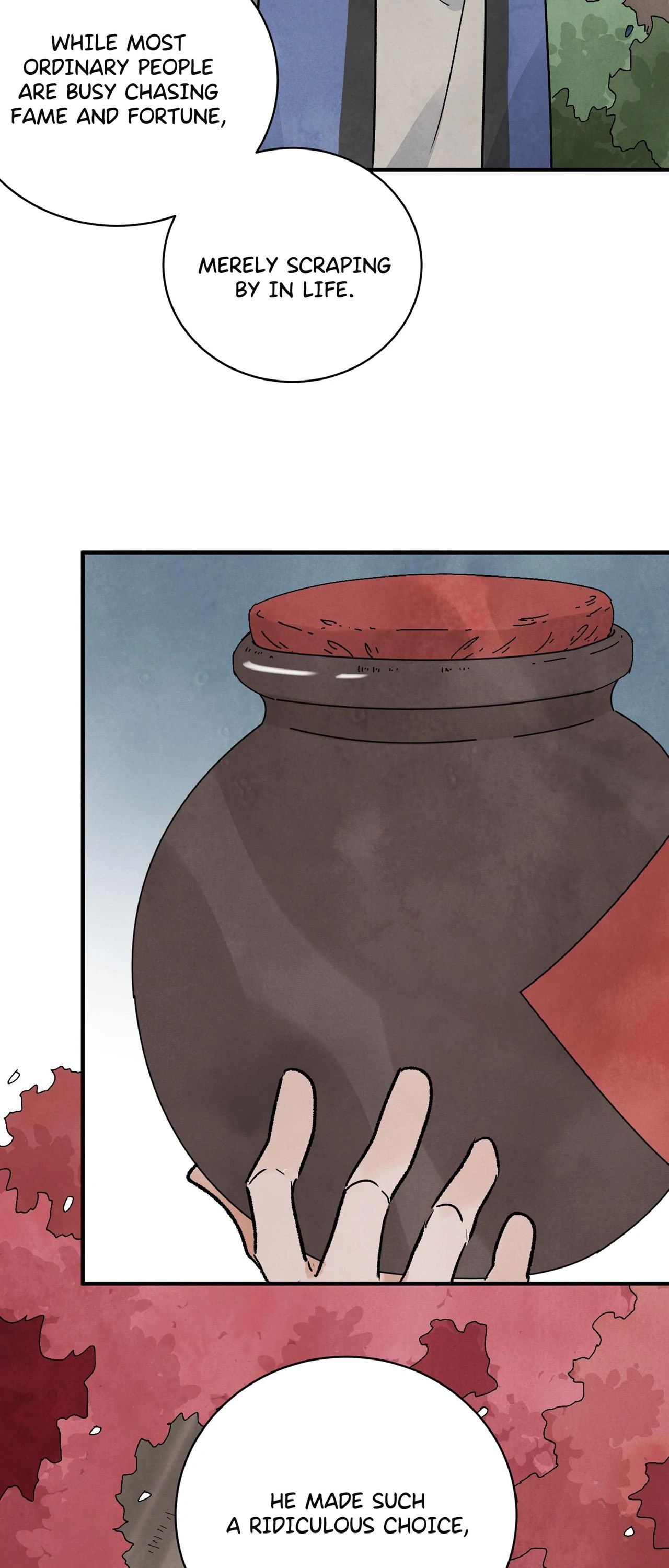 Killer or Saver - Chapter 62 manhwa