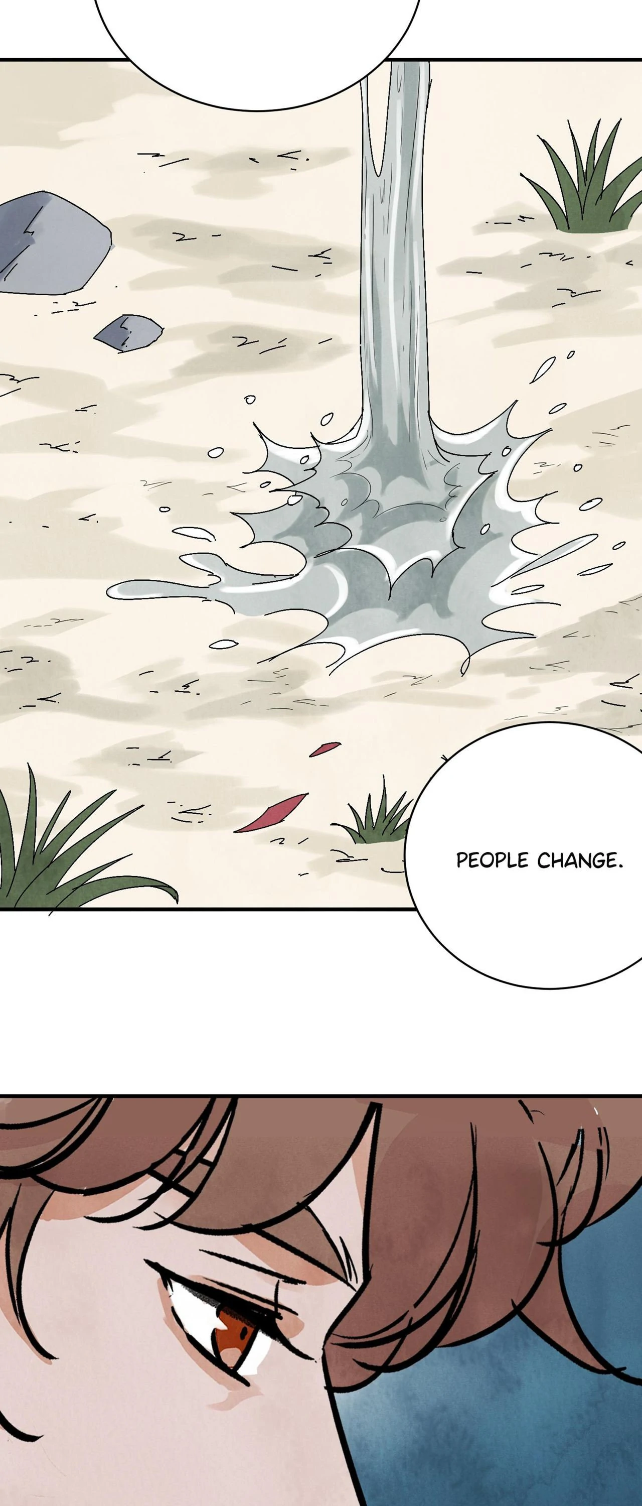 Killer or Saver - Chapter 62 manhwa