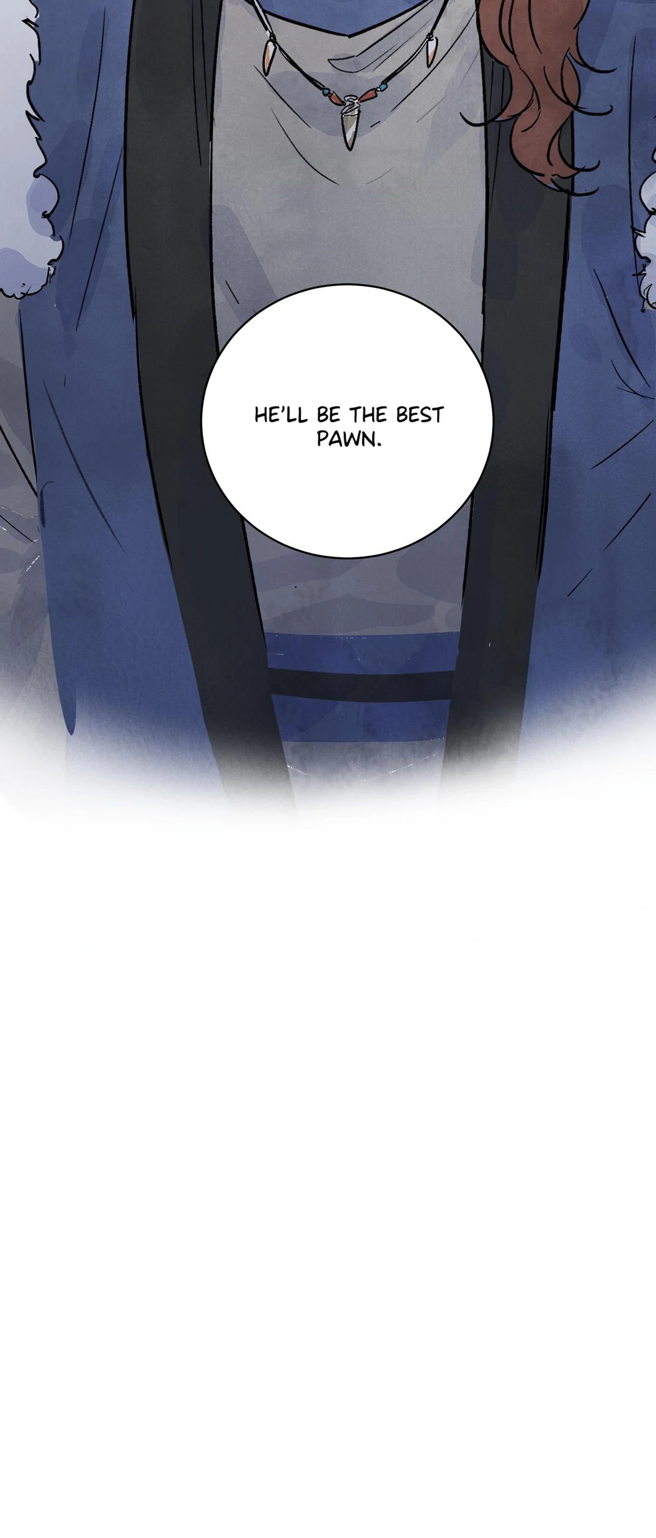 Killer or Saver - Chapter 62 manhwa