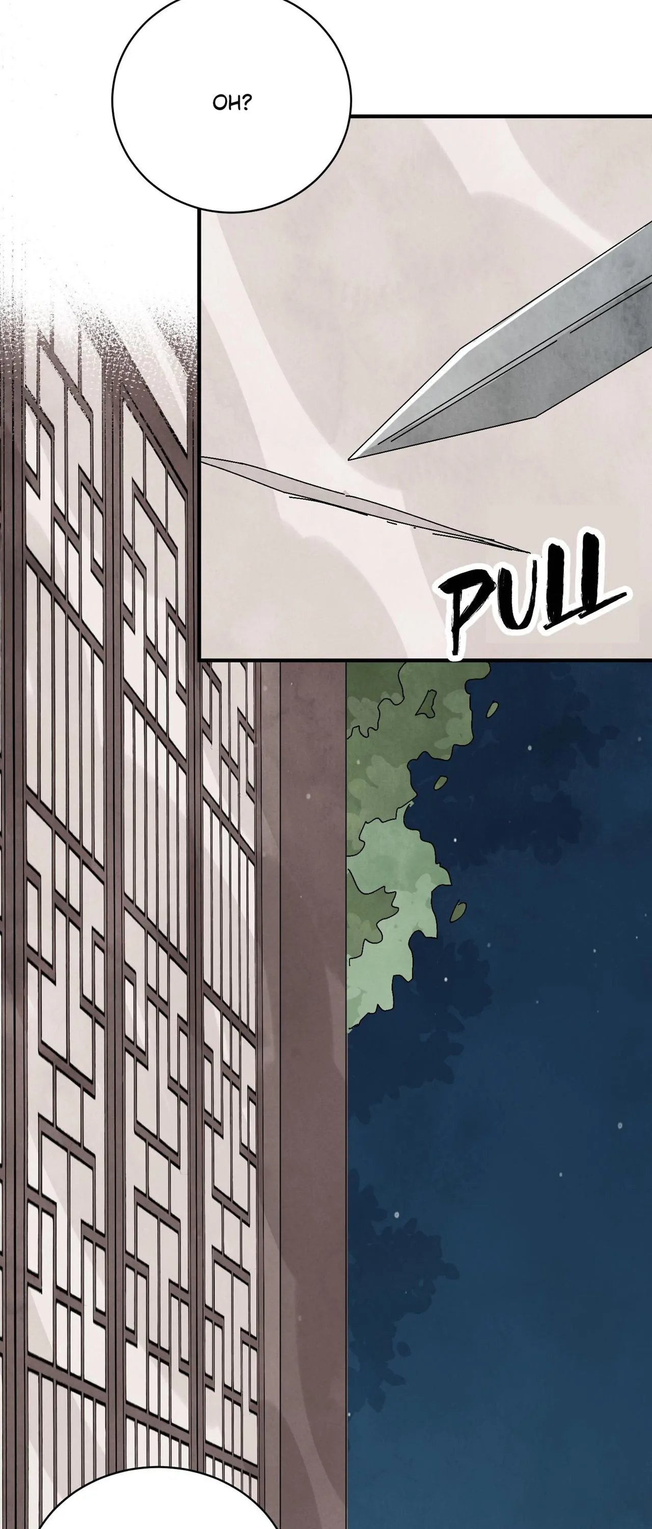 Killer or Saver - Chapter 62 manhwa