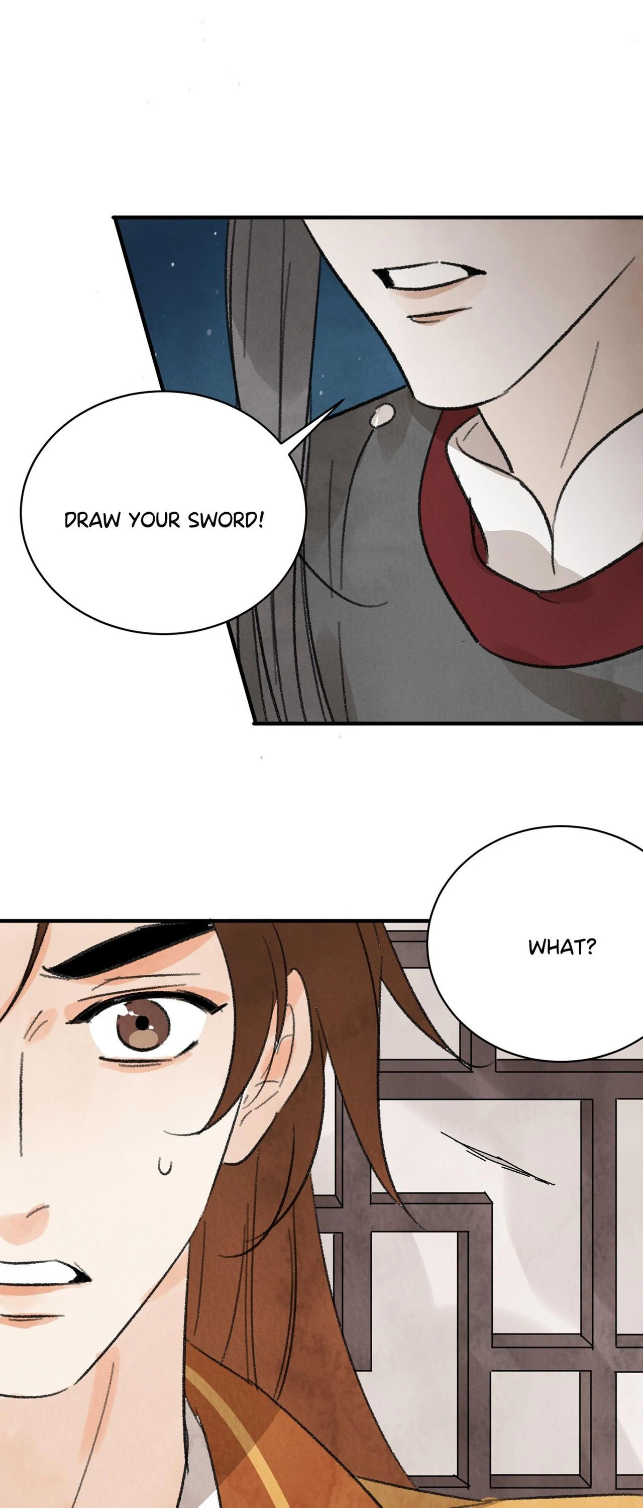 Killer or Saver - Chapter 62 manhwa