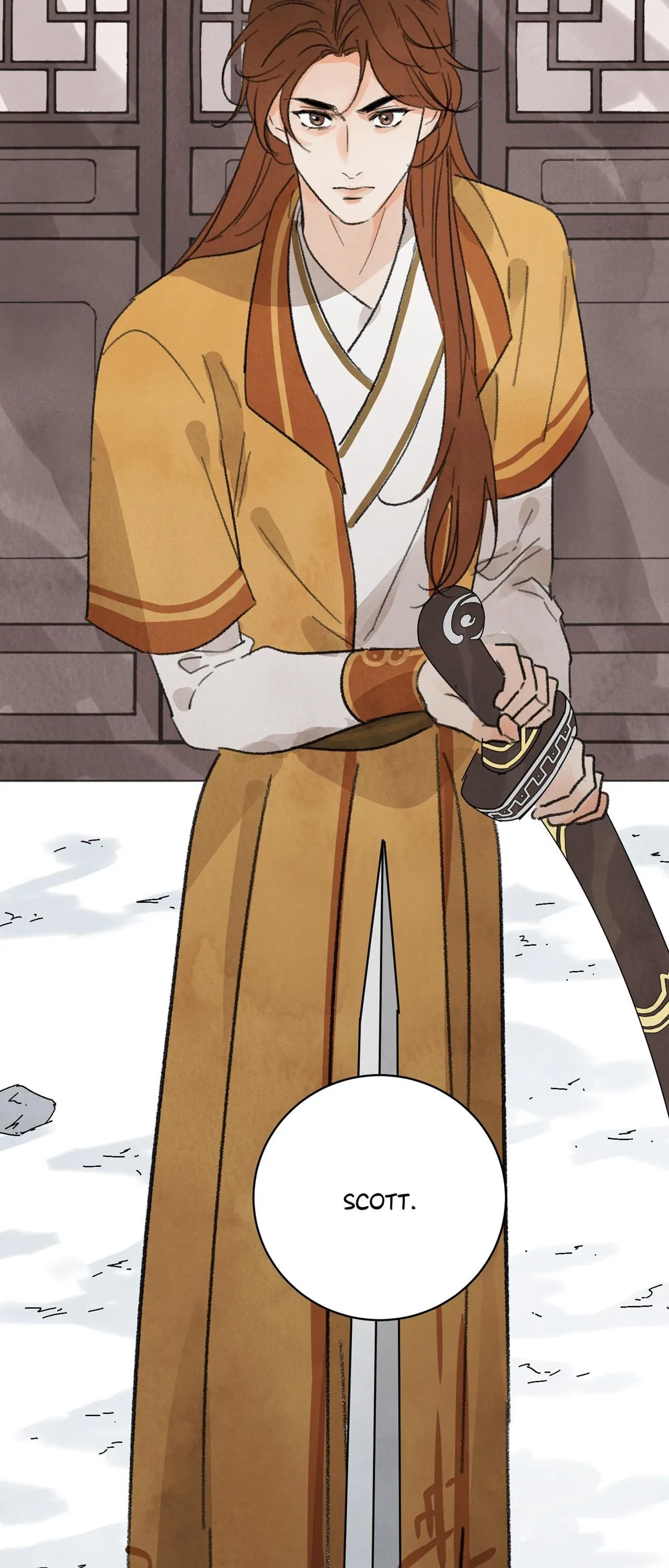 Killer or Saver - Chapter 62 manhwa