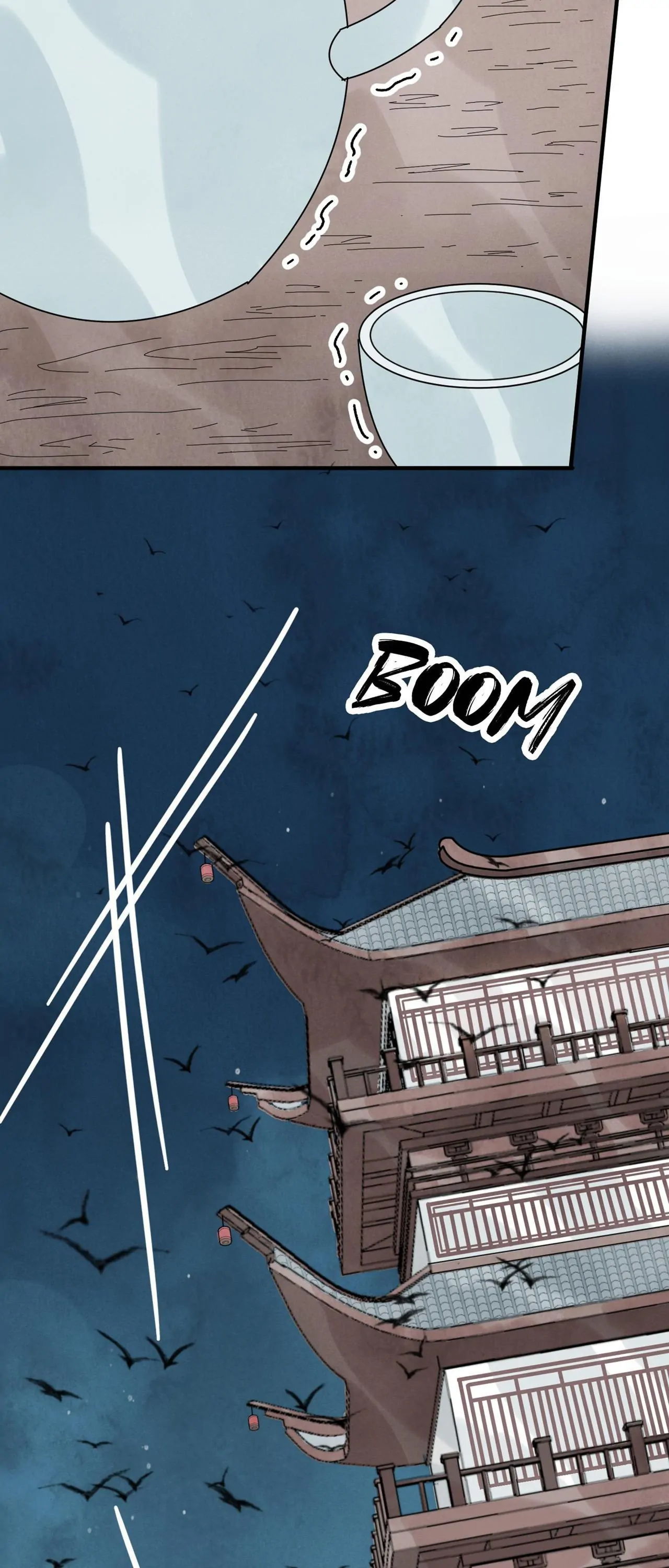 Killer or Saver - Chapter 62 manhwa