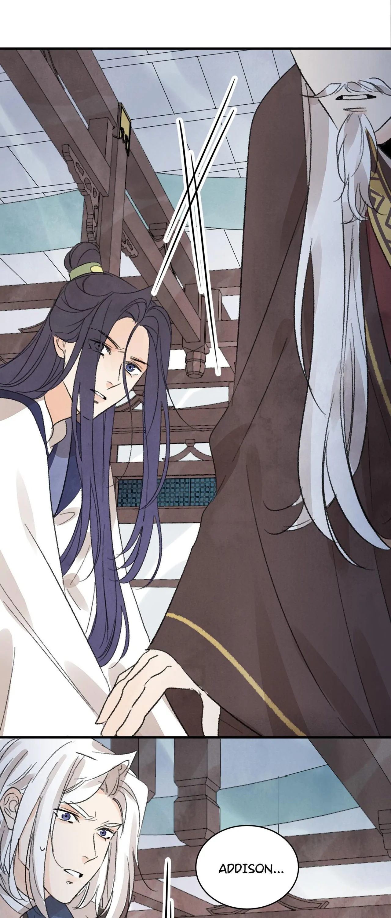 Killer or Saver - Chapter 62 manhwa