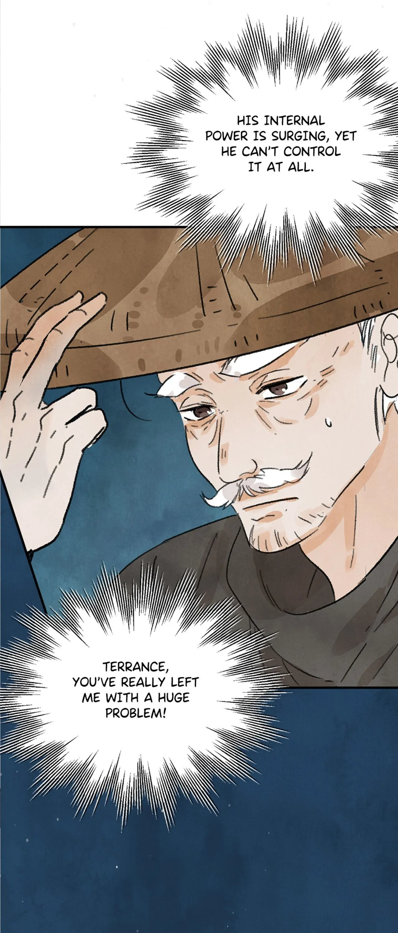 Killer or Saver - Chapter 63 manhwa