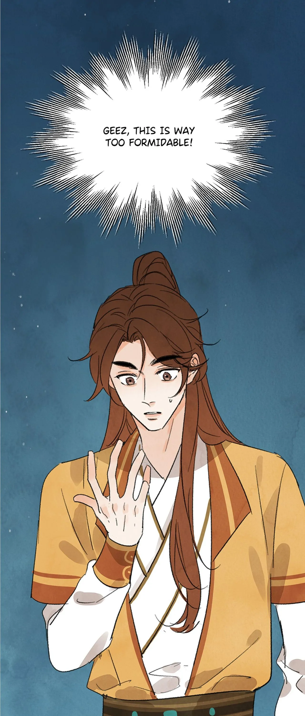 Killer or Saver - Chapter 63 manhwa