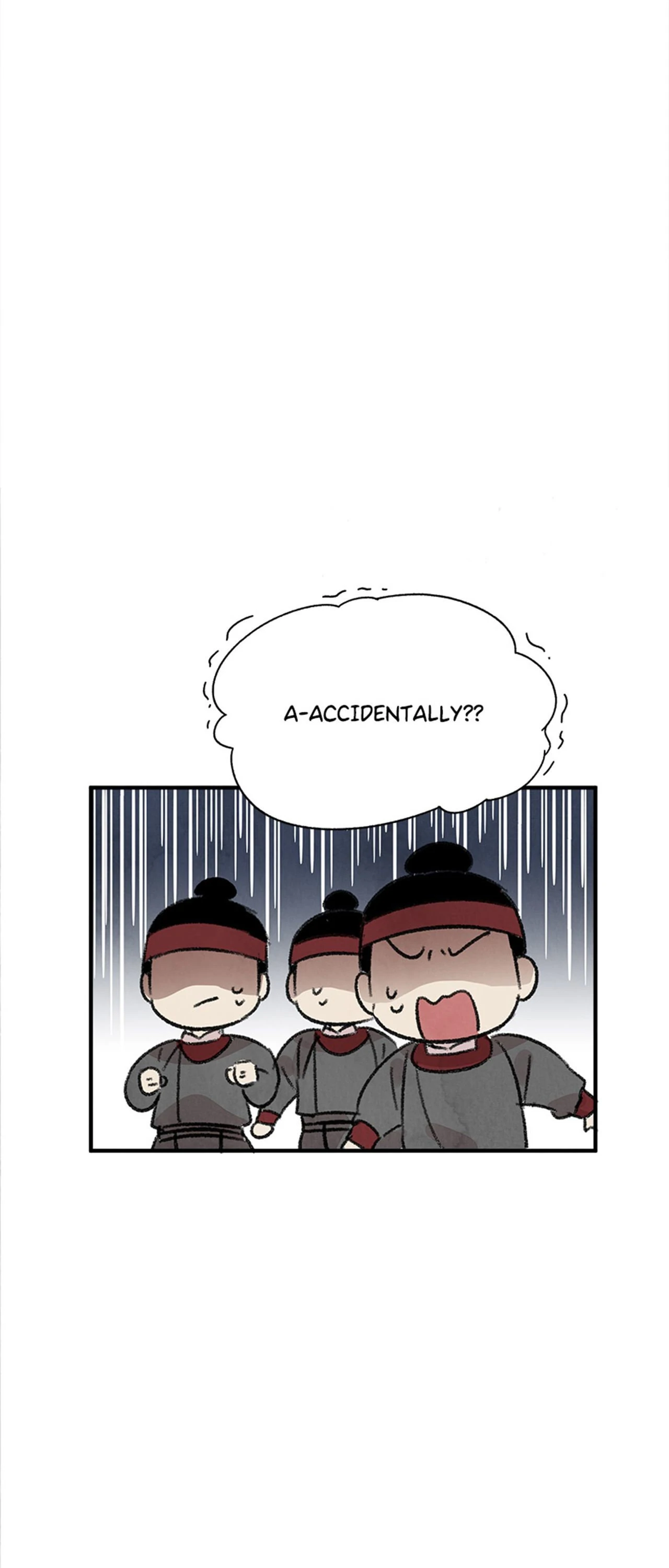 Killer or Saver - Chapter 63 manhwa