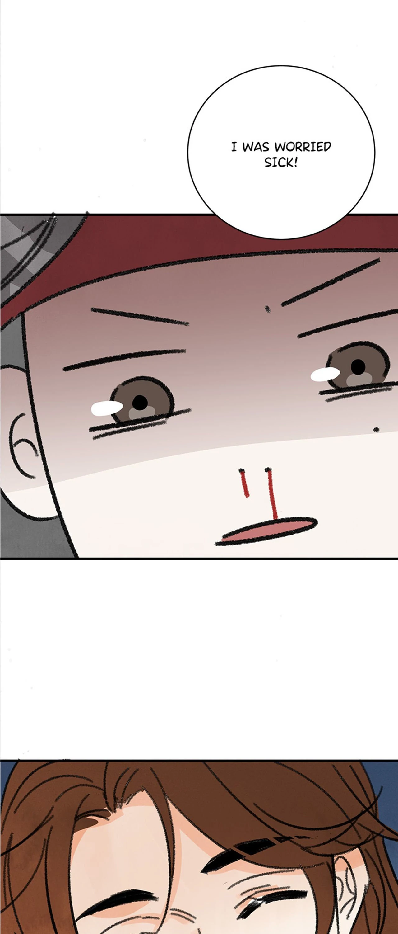 Killer or Saver - Chapter 63 manhwa