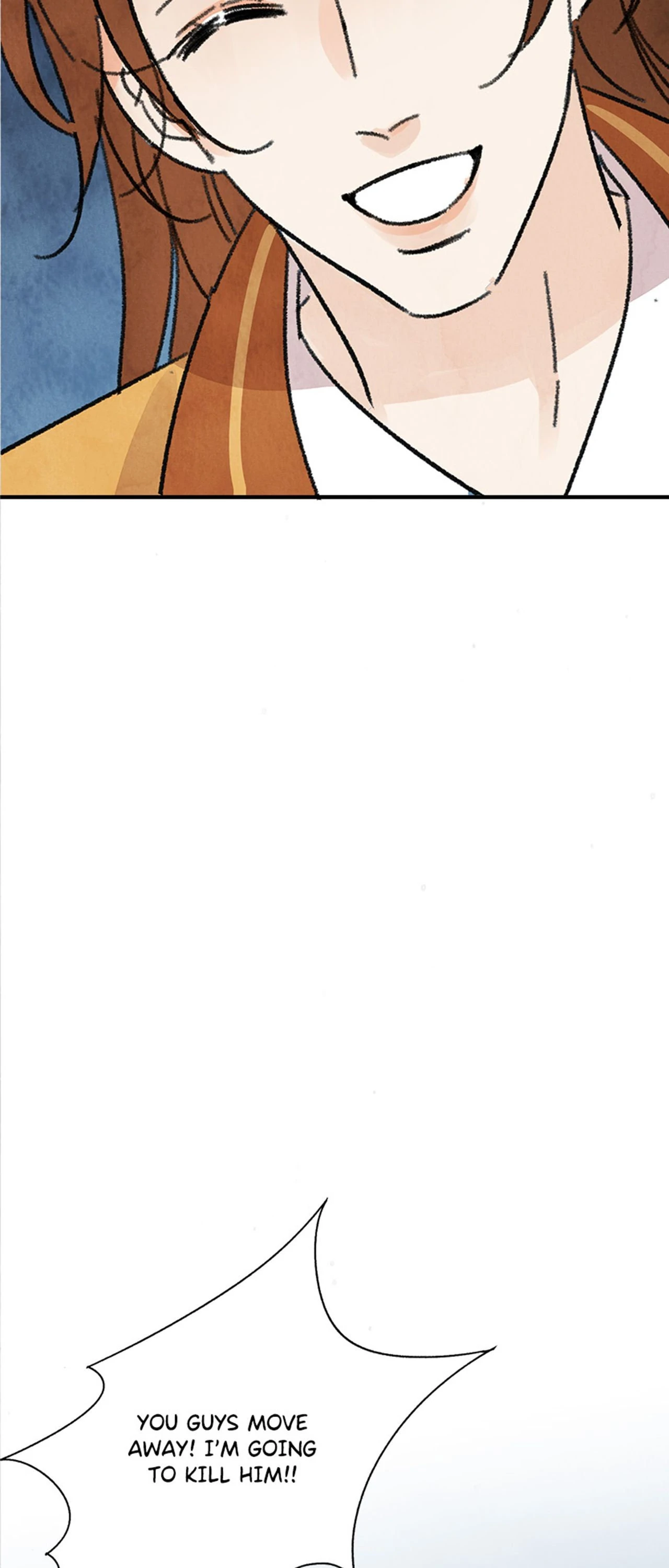 Killer or Saver - Chapter 63 manhwa