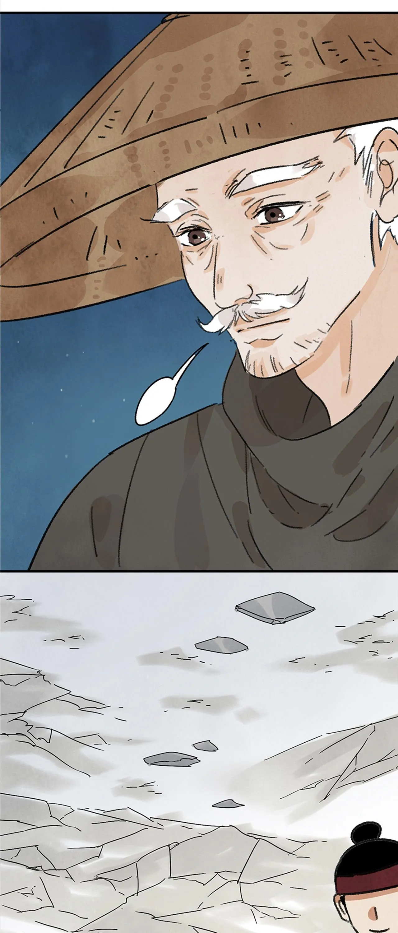 Killer or Saver - Chapter 63 manhwa