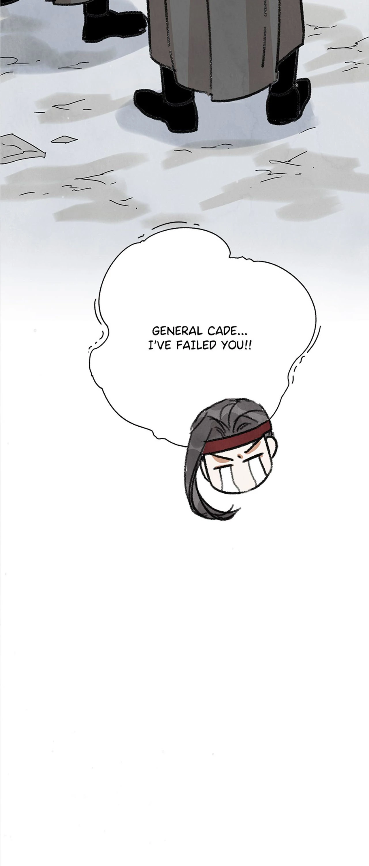 Killer or Saver - Chapter 63 manhwa