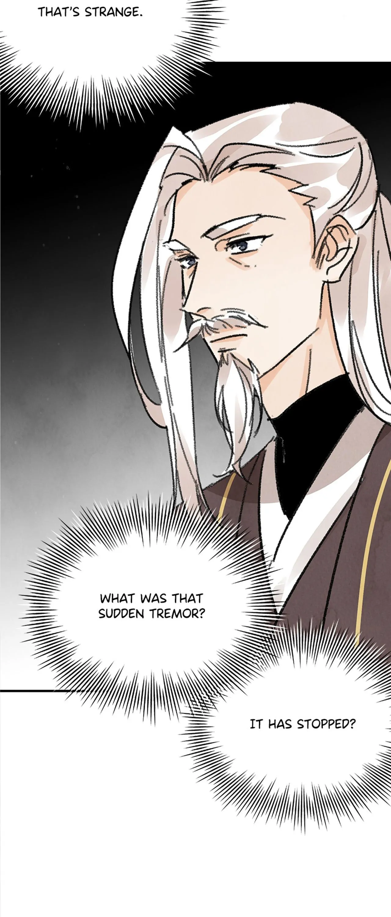 Killer or Saver - Chapter 63 manhwa