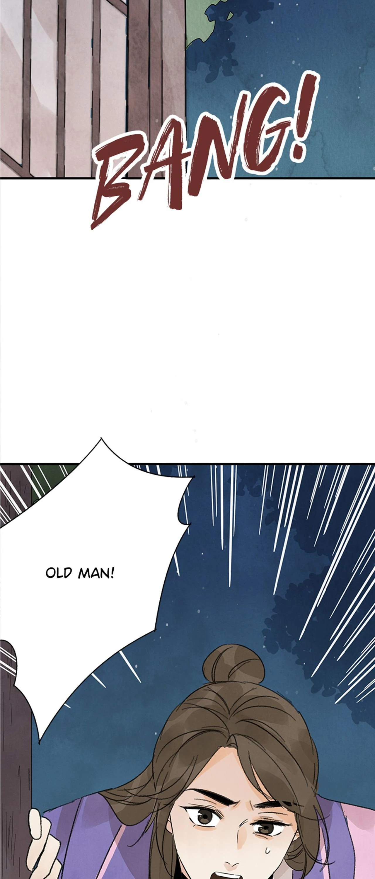 Killer or Saver - Chapter 63 manhwa