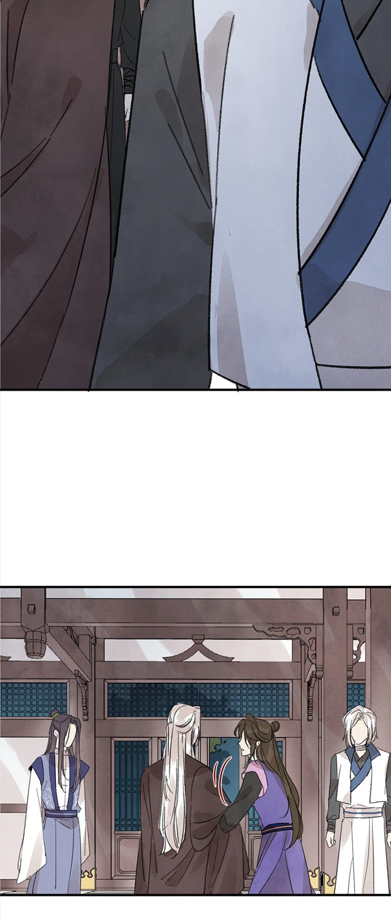 Killer or Saver - Chapter 63 manhwa