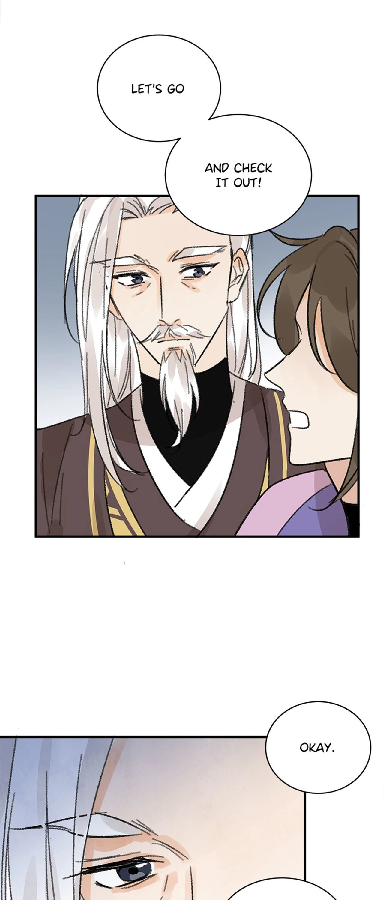 Killer or Saver - Chapter 63 manhwa