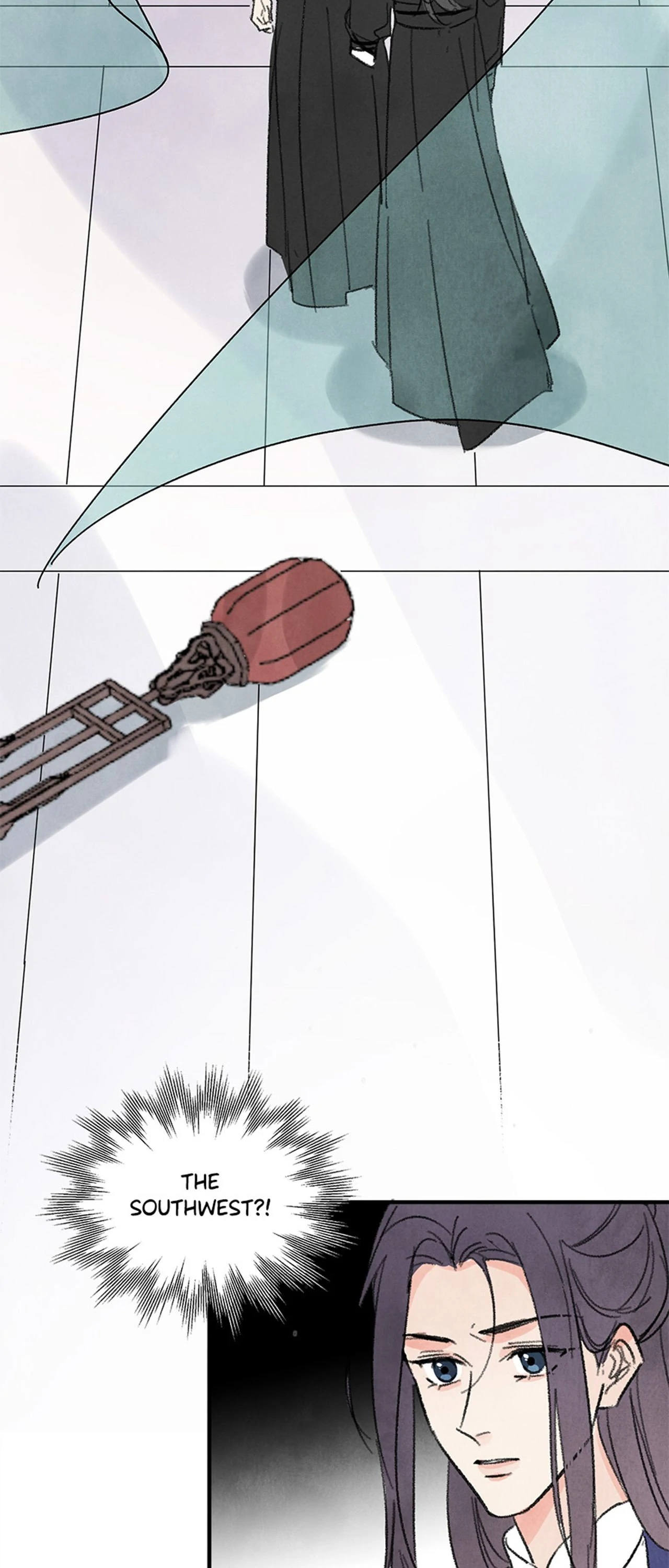 Killer or Saver - Chapter 63 manhwa