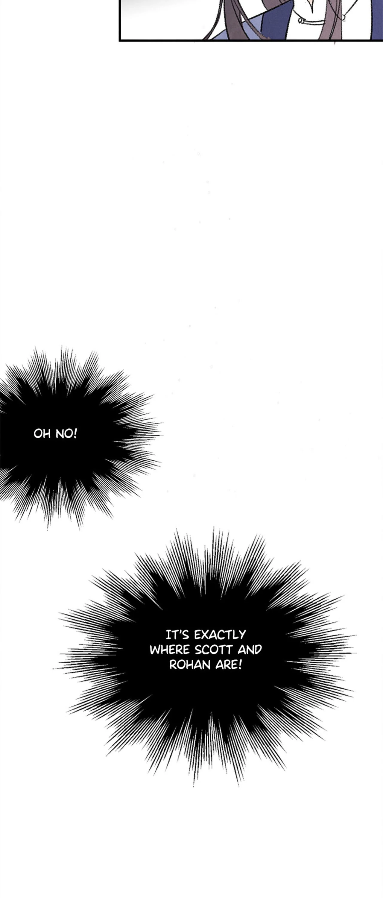 Killer or Saver - Chapter 63 manhwa