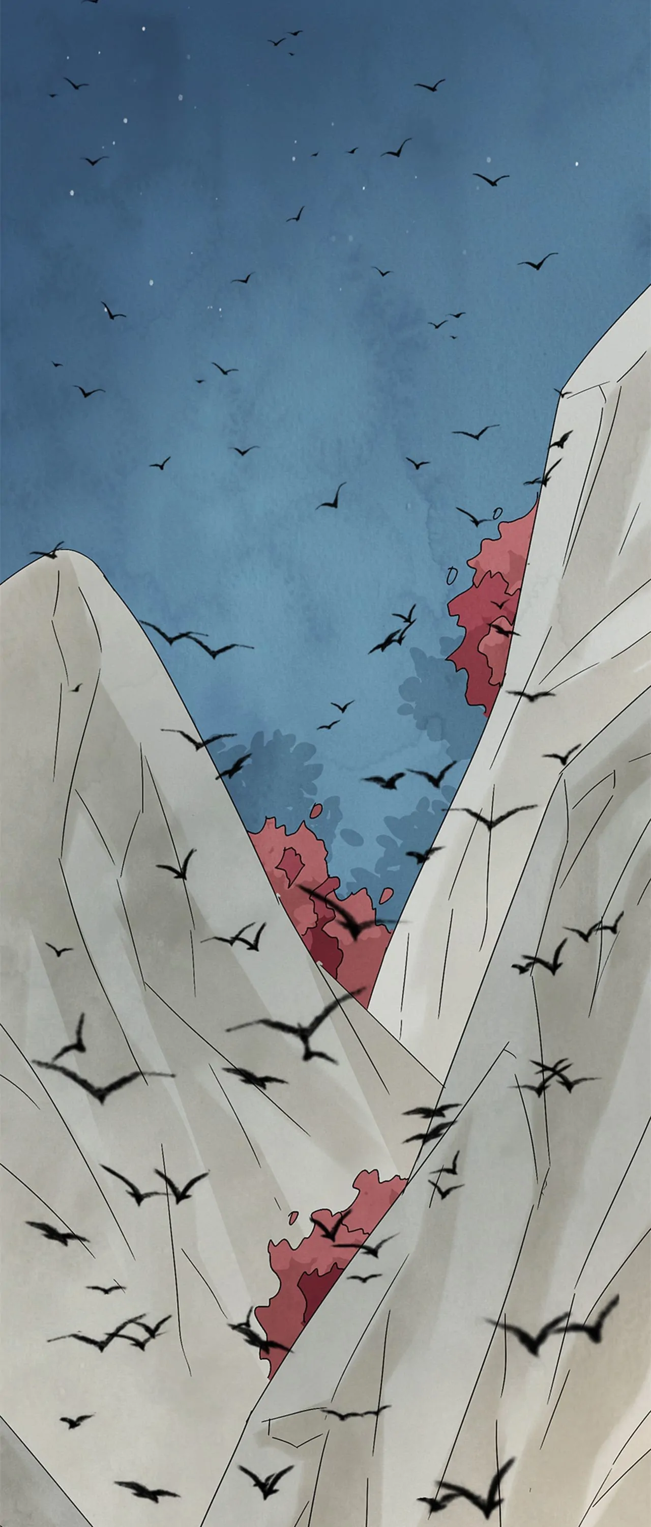 Killer or Saver - Chapter 63 manhwa