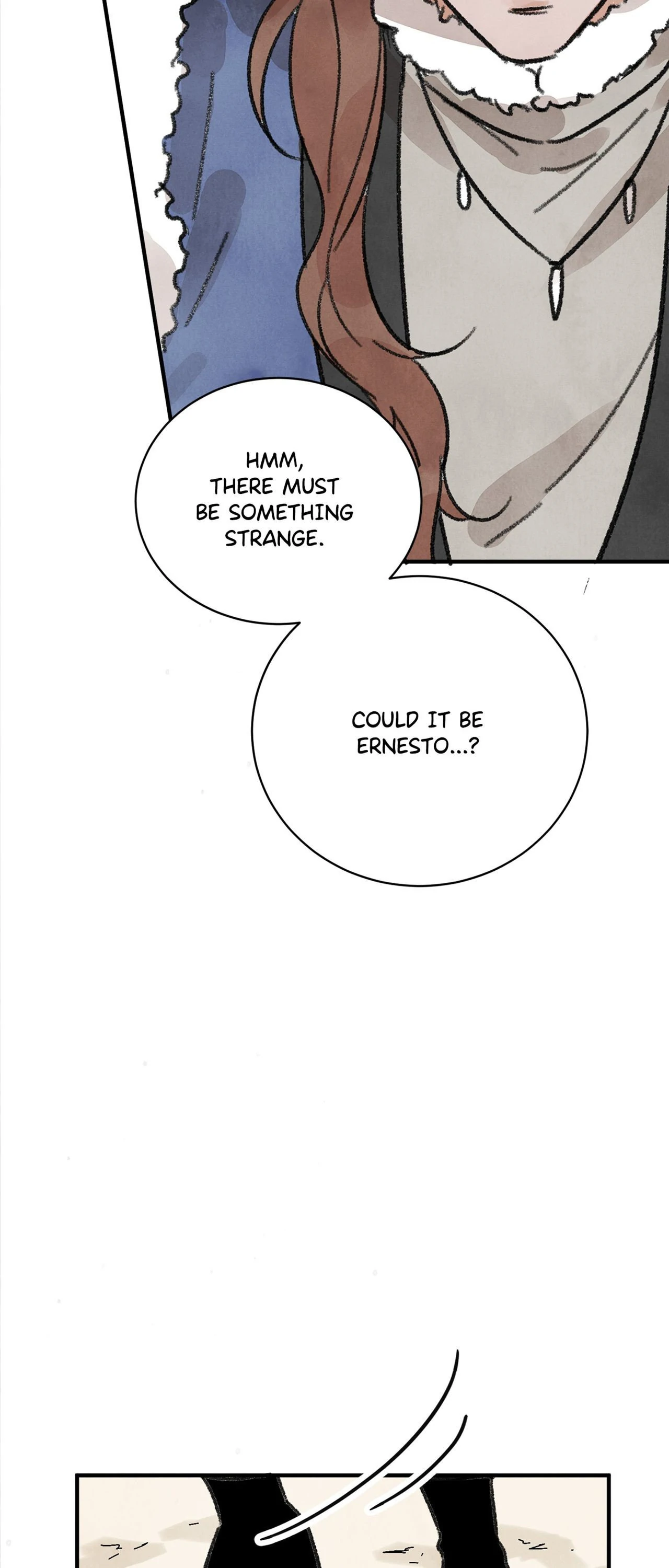 Killer or Saver - Chapter 63 manhwa