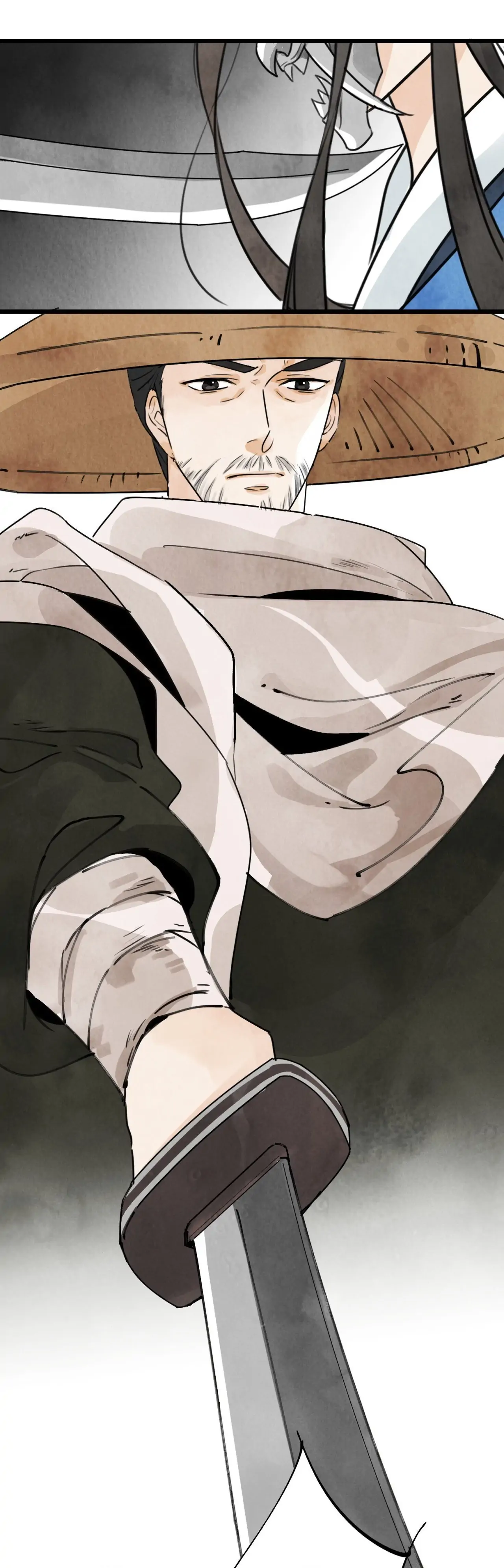 Killer or Saver - Chapter 7 manhwa