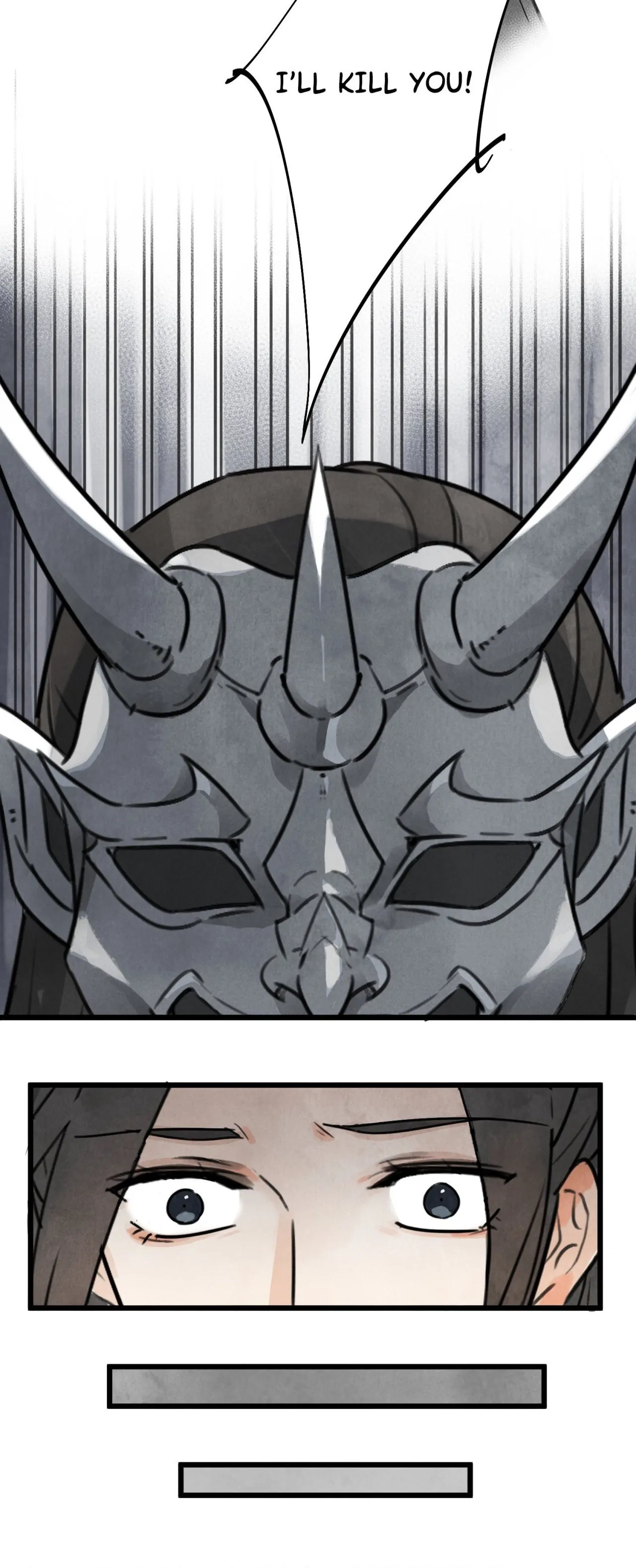 Killer or Saver - Chapter 7 manhwa