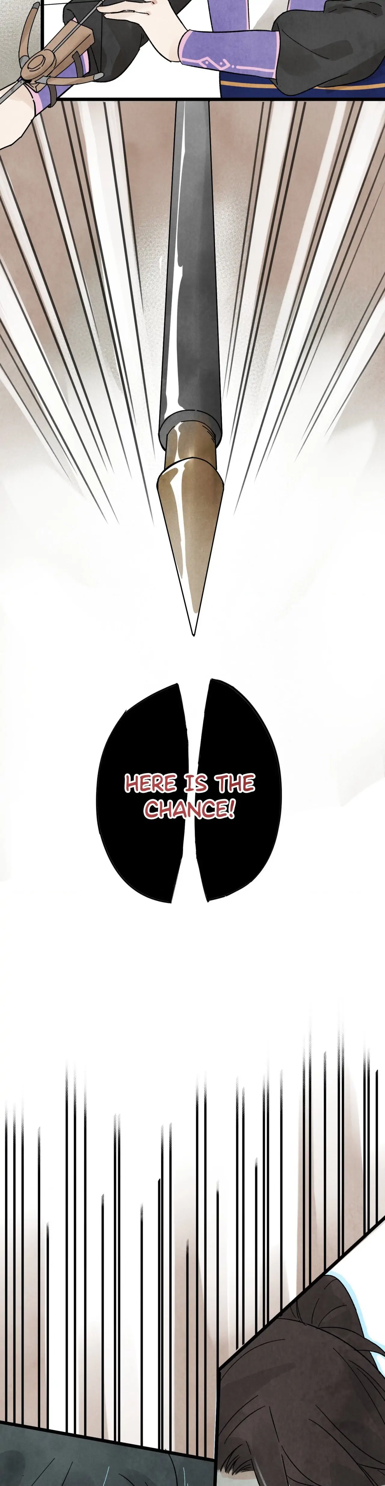 Killer or Saver - Chapter 7 manhwa