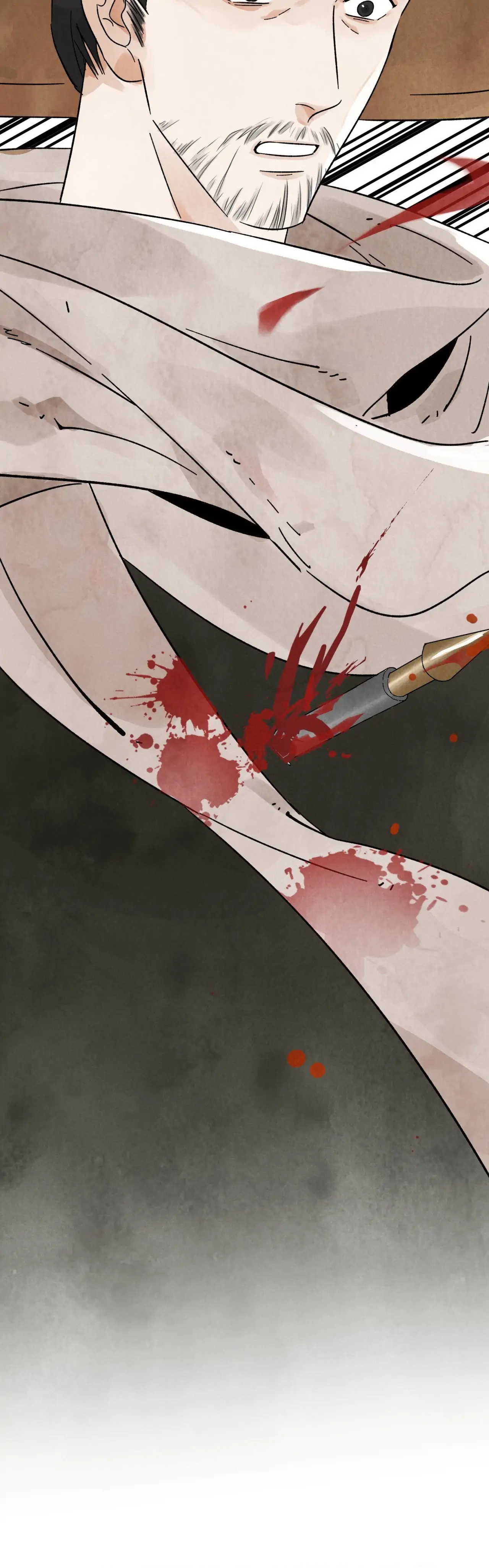 Killer or Saver - Chapter 7 manhwa