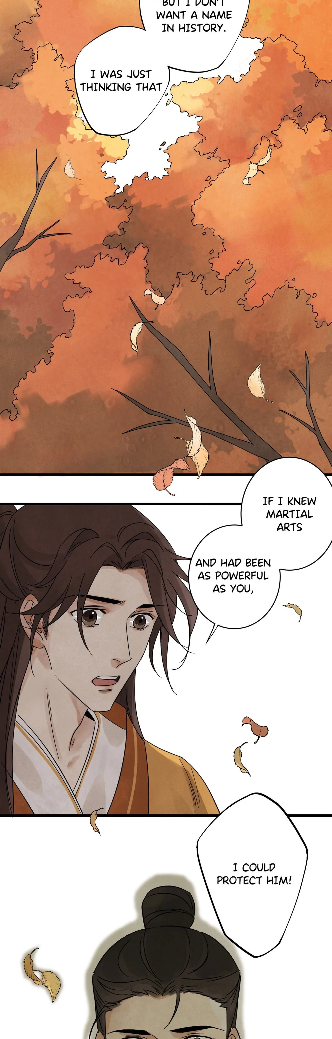 Killer or Saver - Chapter 9 manhwa