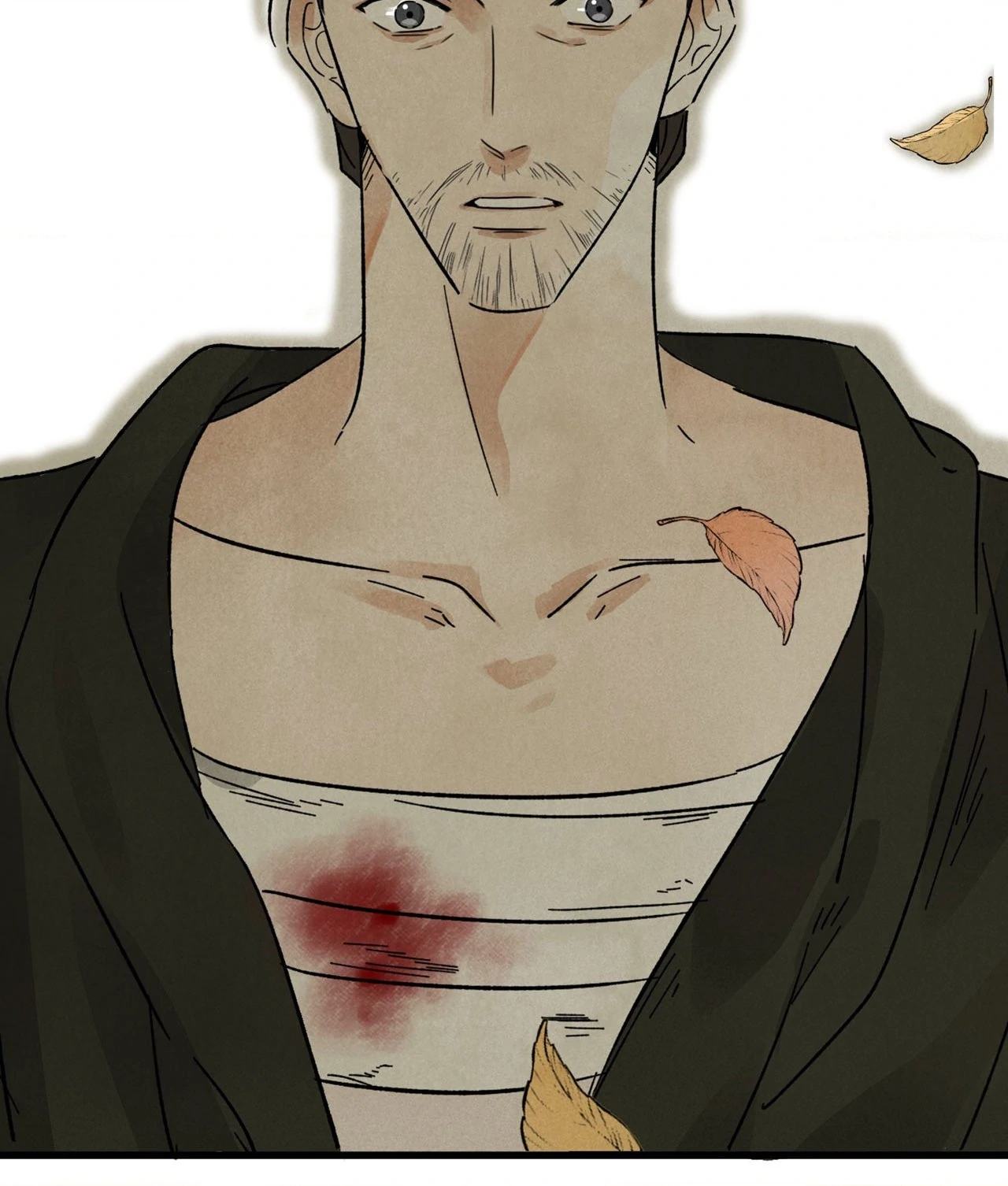 Killer or Saver - Chapter 9 manhwa
