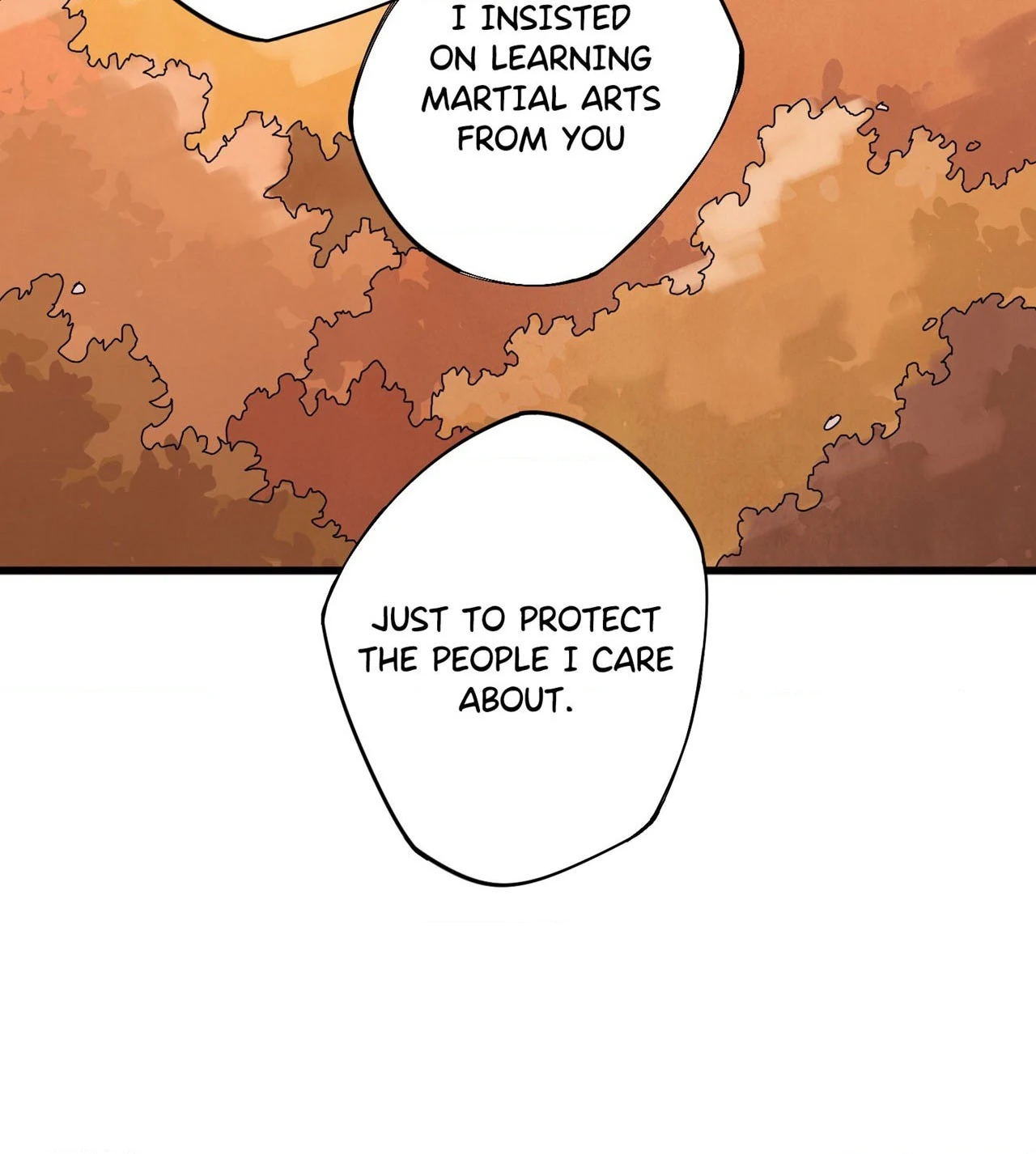 Killer or Saver - Chapter 9 manhwa