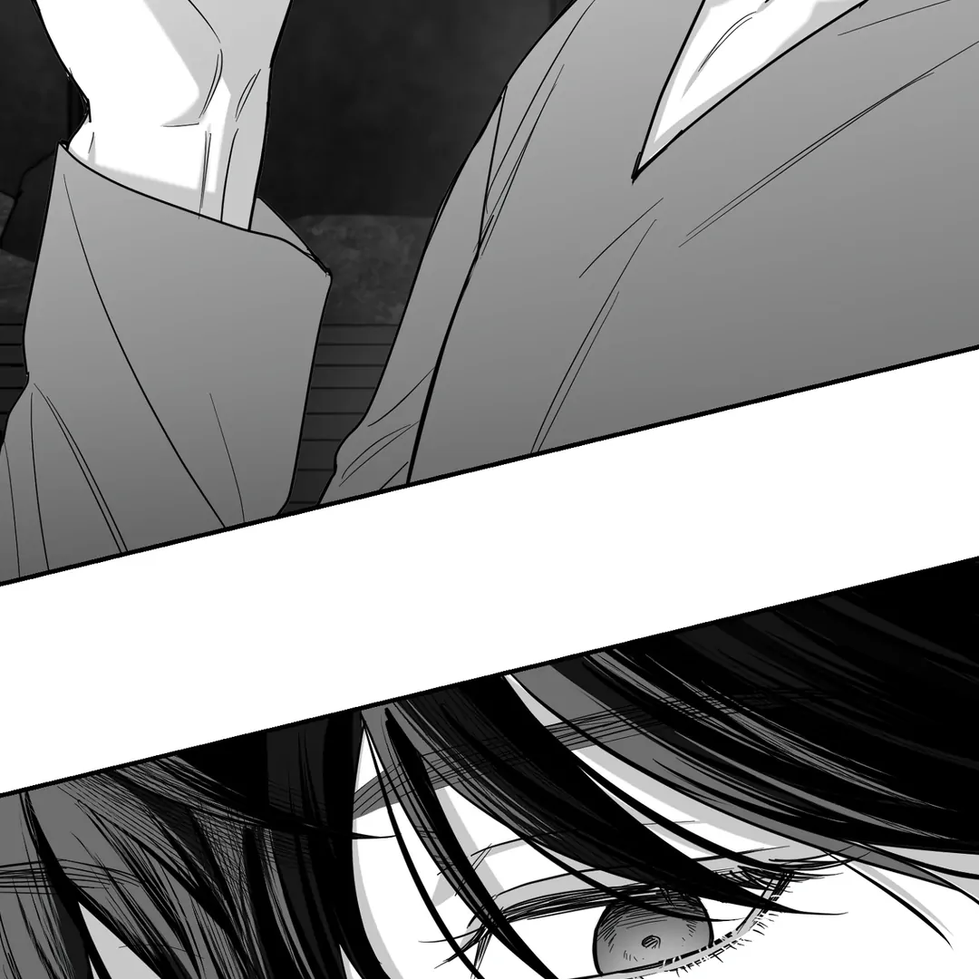 Non-Zero Sum (UNCENSORED) [Cupid Scans] - Chapter 67 manhwa