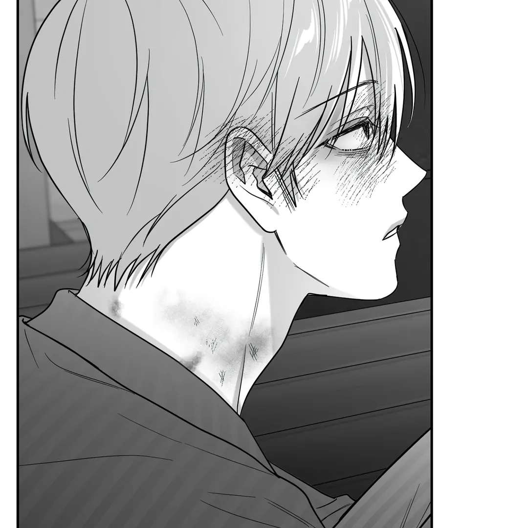 Non-Zero Sum (UNCENSORED) [Cupid Scans] - Chapter 67 manhwa