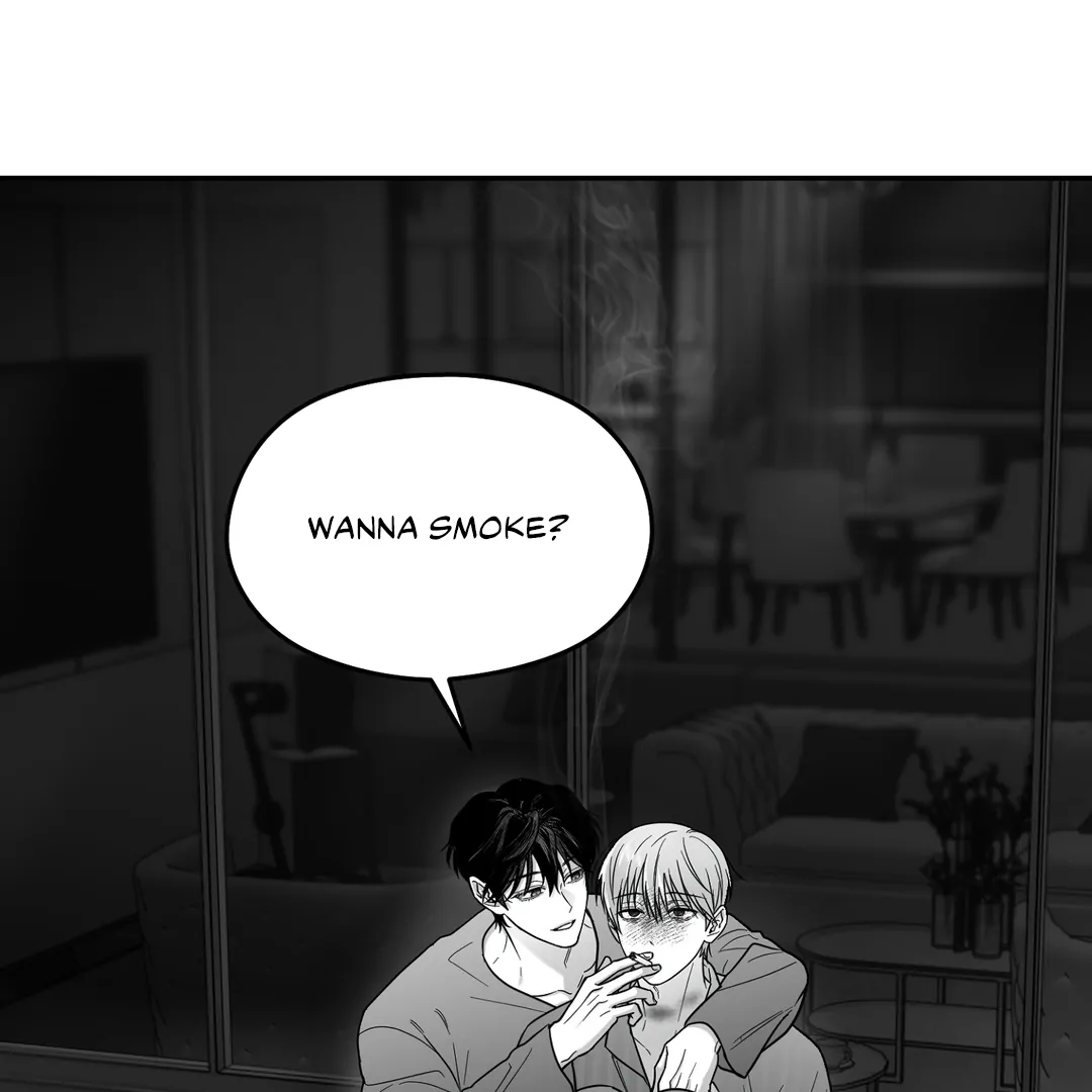 Non-Zero Sum (UNCENSORED) [Cupid Scans] - Chapter 67 manhwa