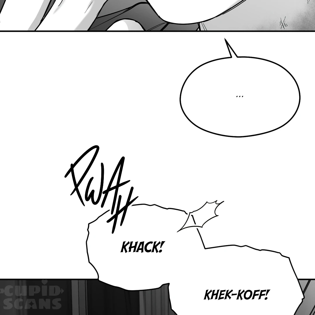 Non-Zero Sum (UNCENSORED) [Cupid Scans] - Chapter 67 manhwa