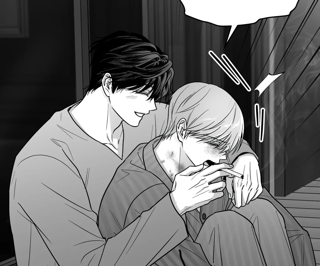 Non-Zero Sum (UNCENSORED) [Cupid Scans] - Chapter 67 manhwa