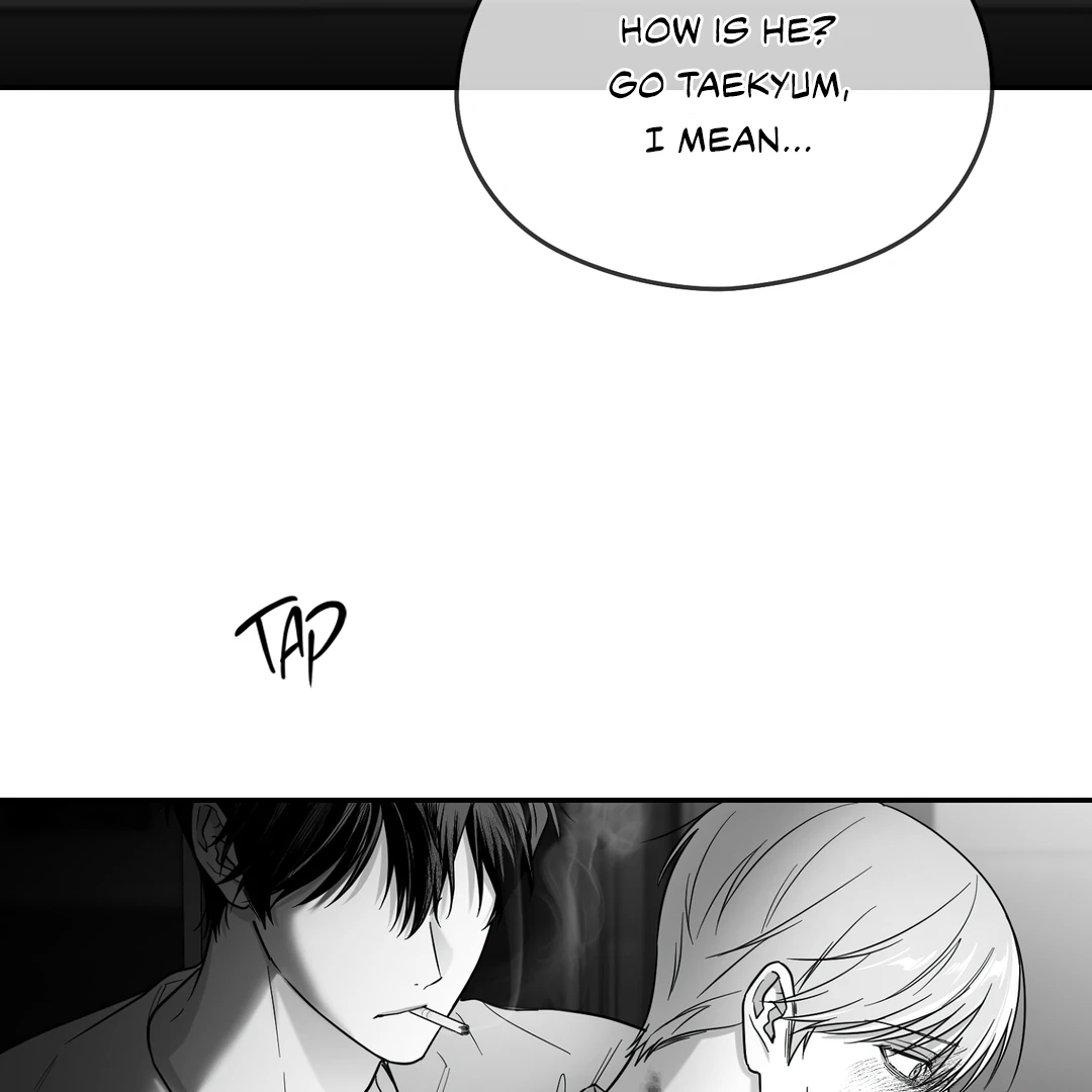 Non-Zero Sum (UNCENSORED) [Cupid Scans] - Chapter 67 manhwa